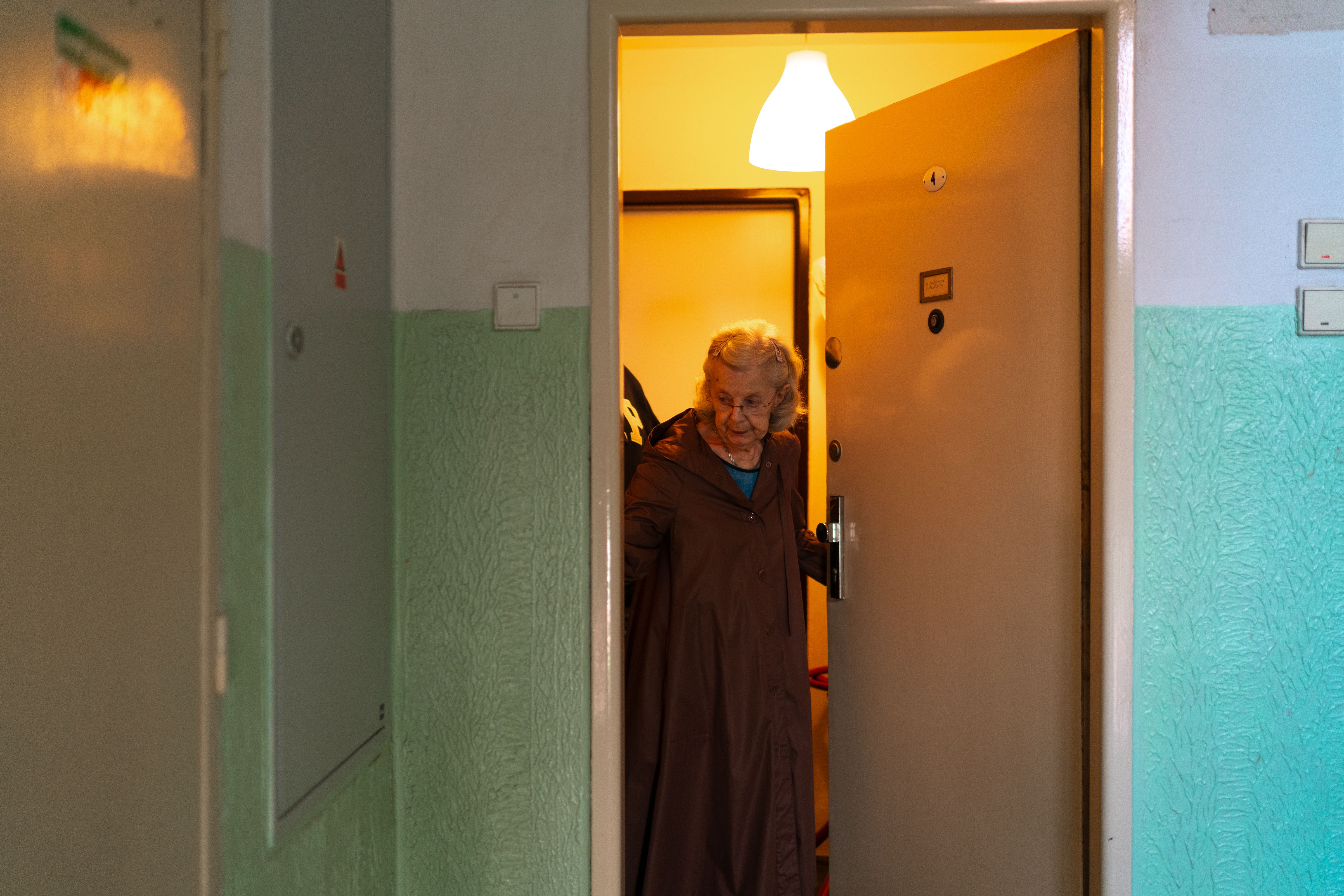 Intergenerational Living and the Natural Landscape