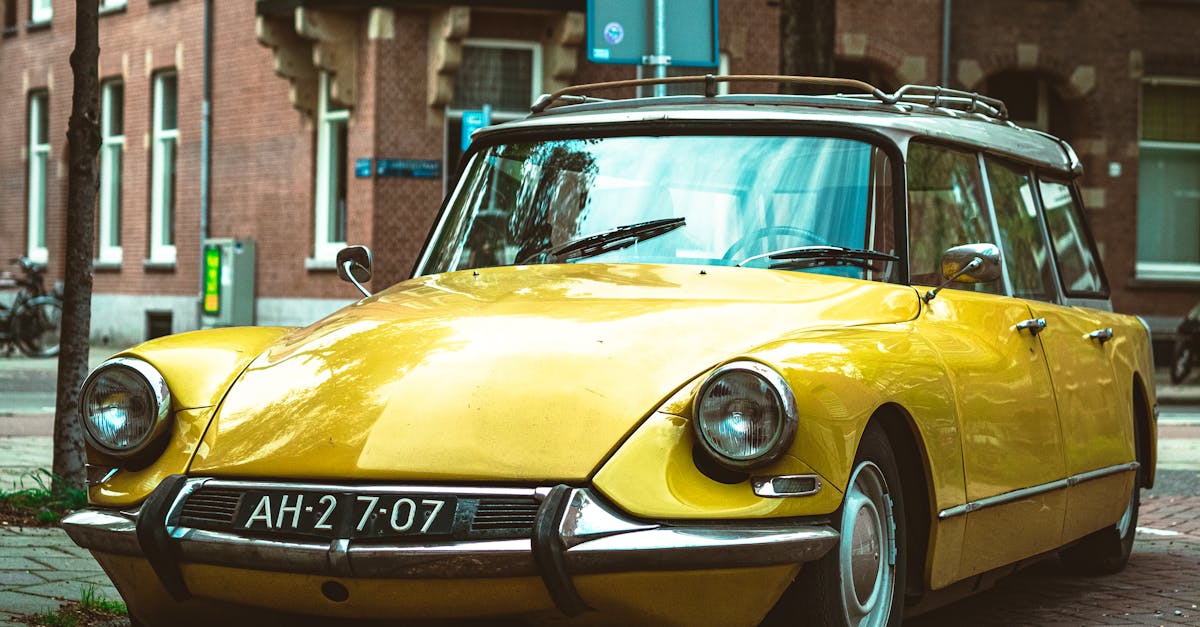 Profesyonel Araç Stüdyo Fotoğrafları