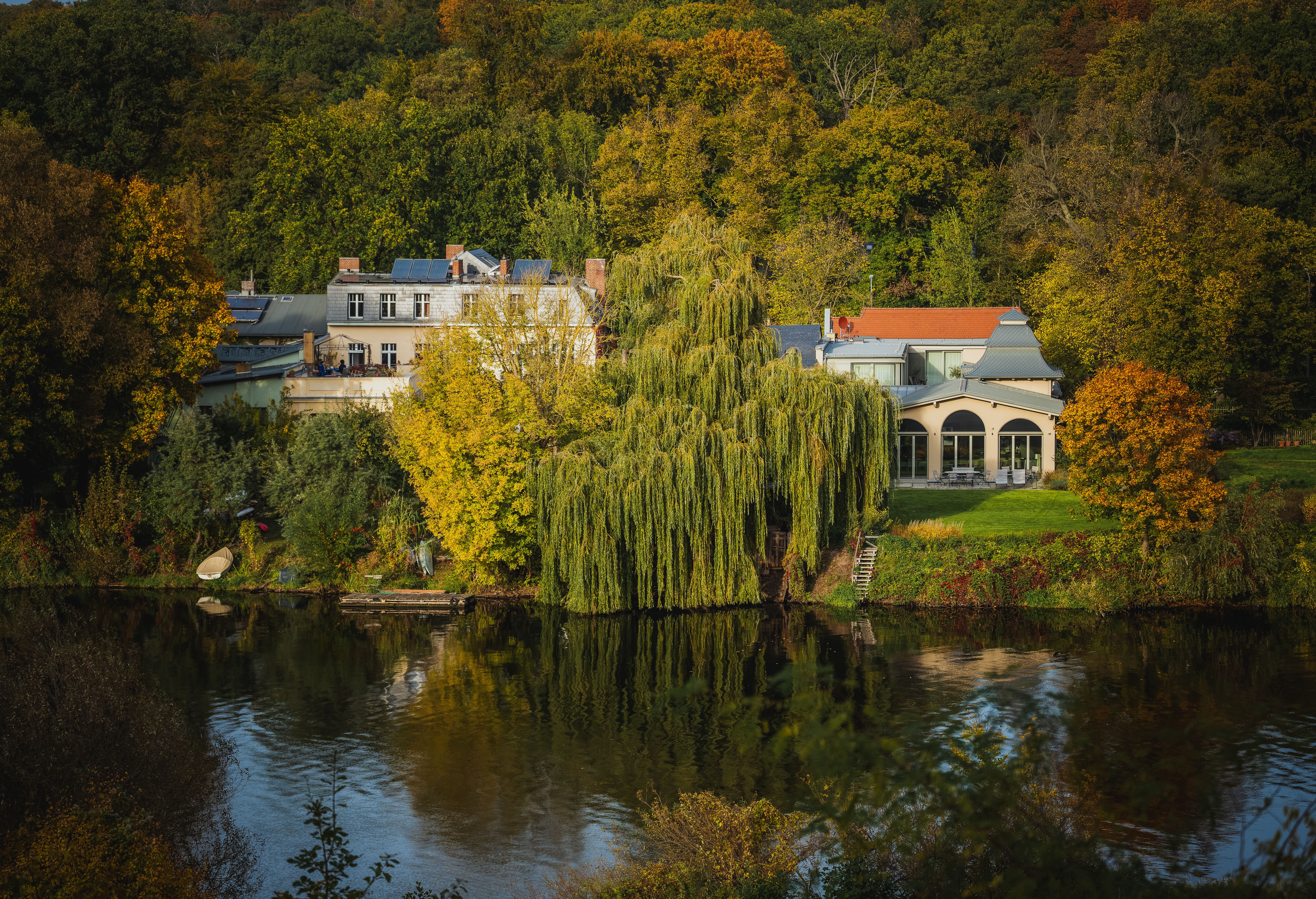 Potsdam Innenstadt