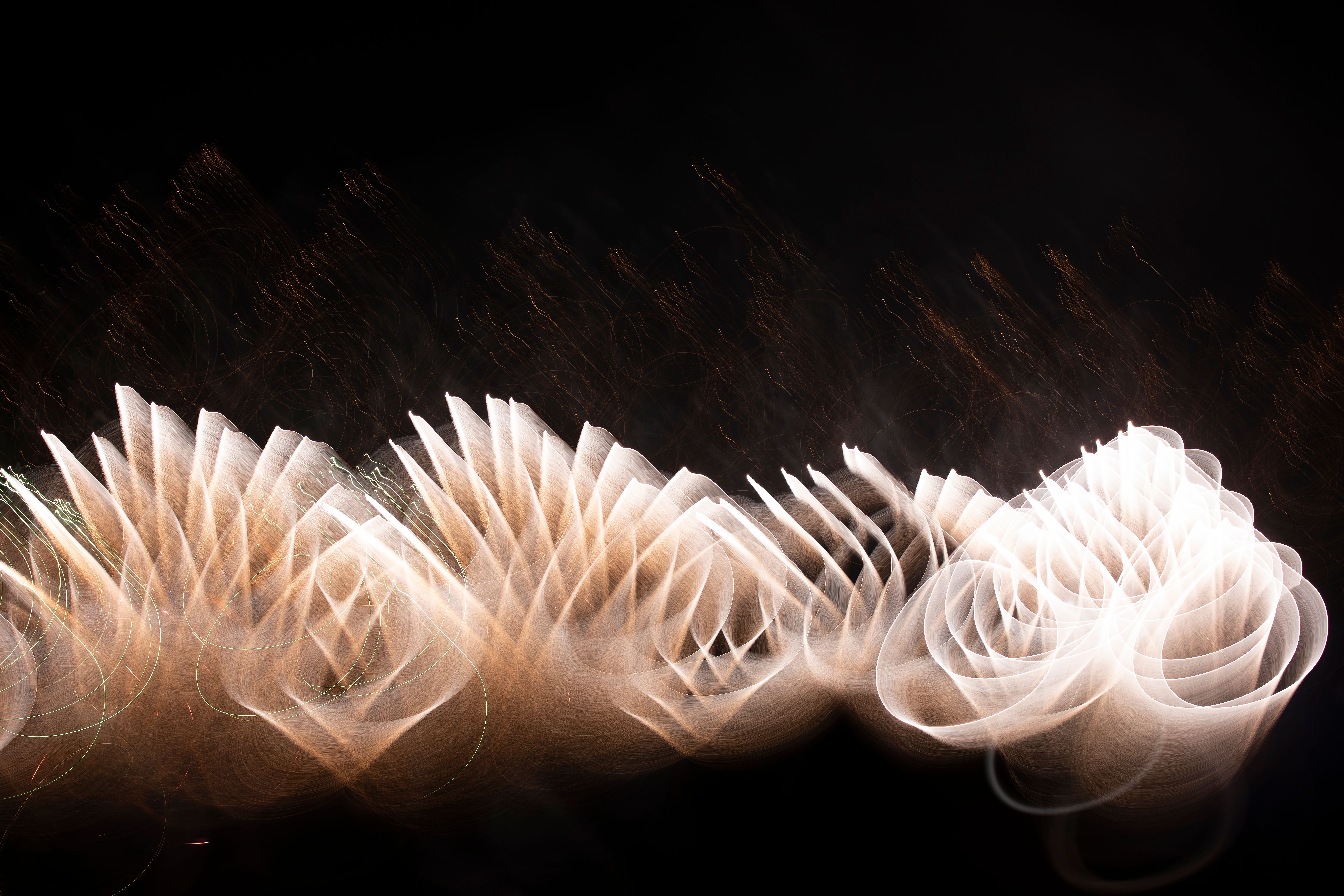 Abstract line-and-node edge artwork showing local site autonomy and controlled reconnection.