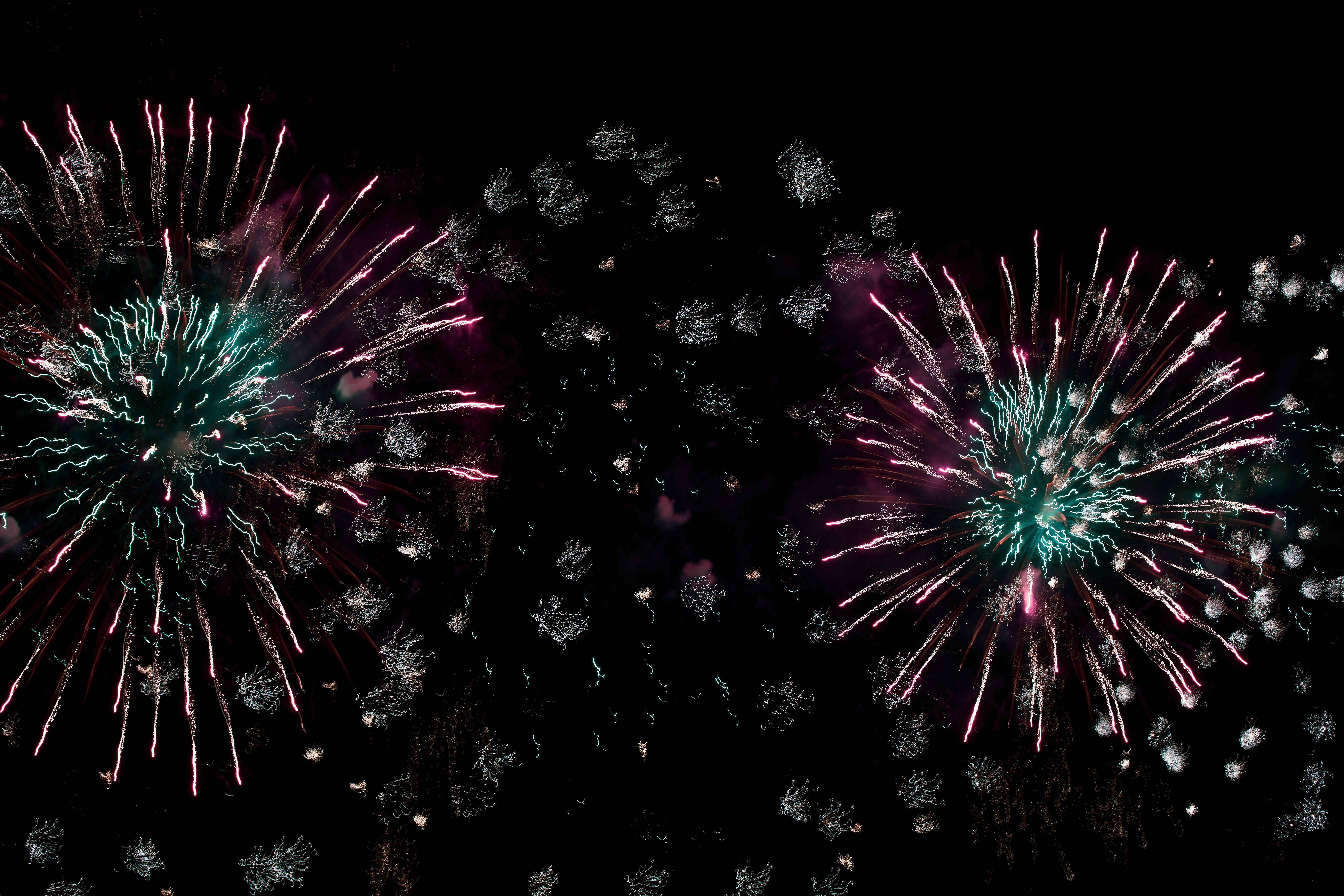 Midnight Fire Ceremonies: A Tradition of Mysticism and Community