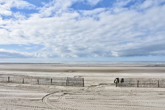 Merville-Franceville-Plage