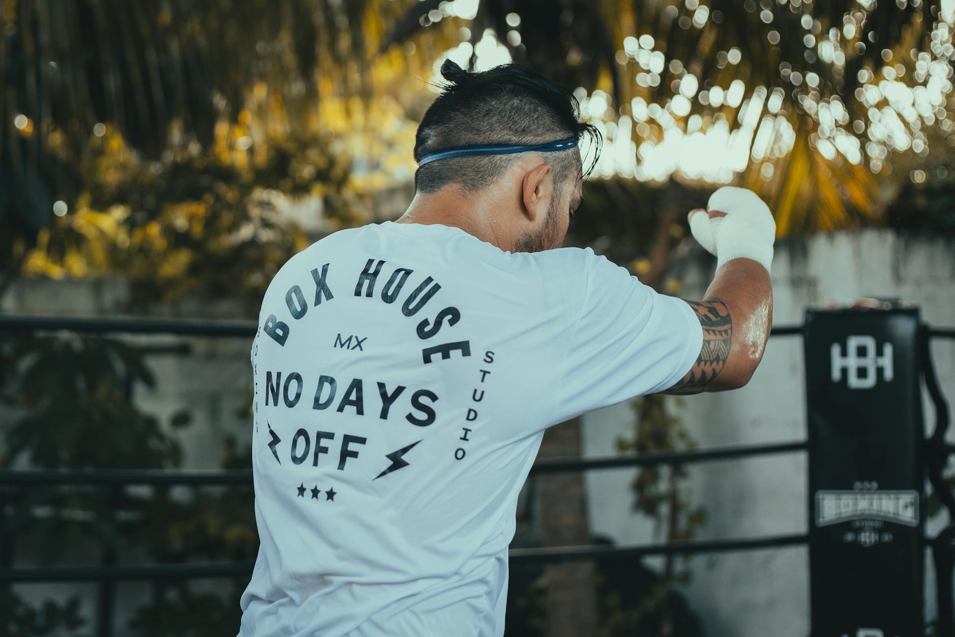 https://www.pexels.com/photo/boxer-training-outdoors-with-motivational-shirt-29375743/