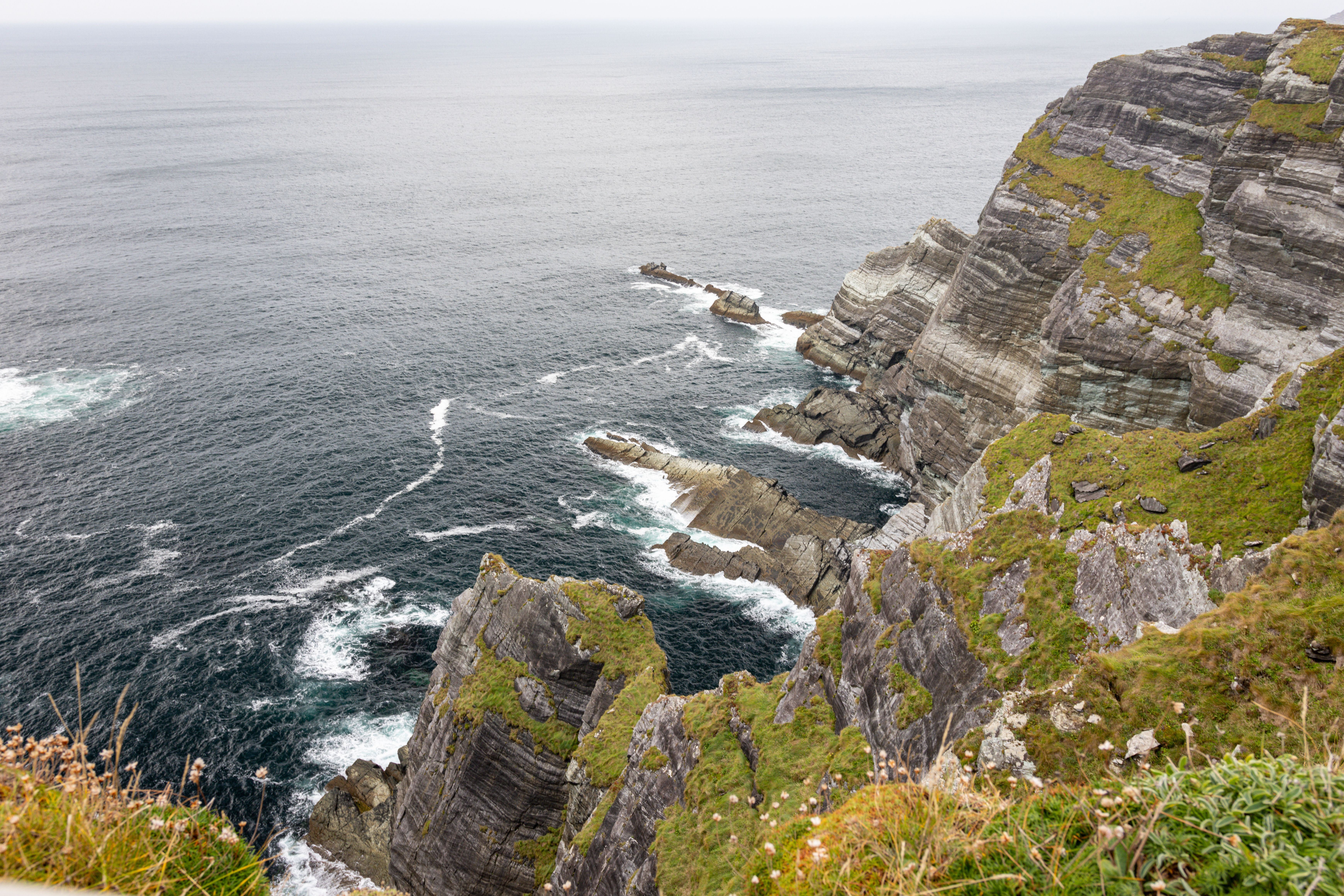 Ireland