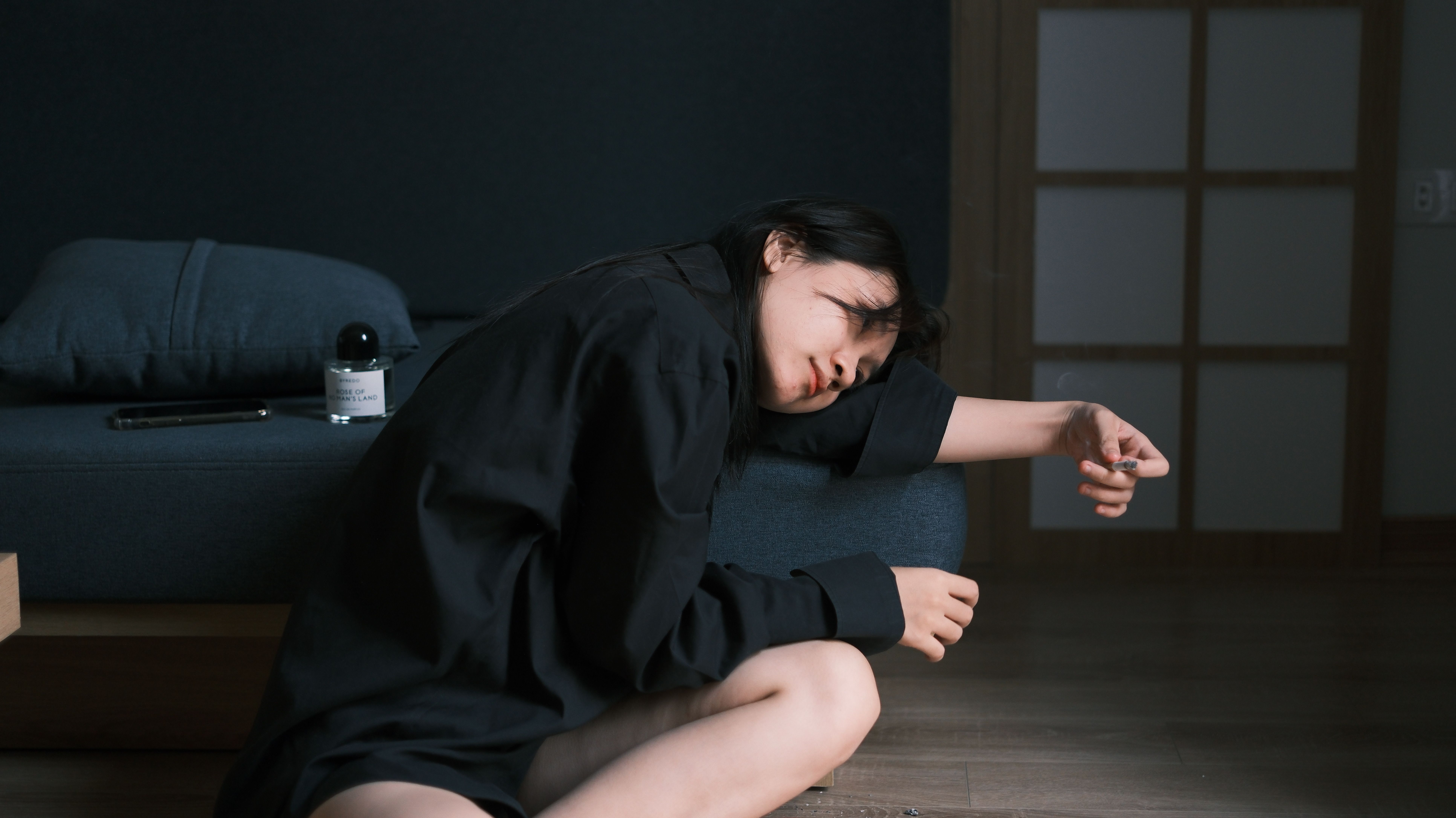 3개월 복용 솔직 후기: 잠드는 시간이 40분→15분으로