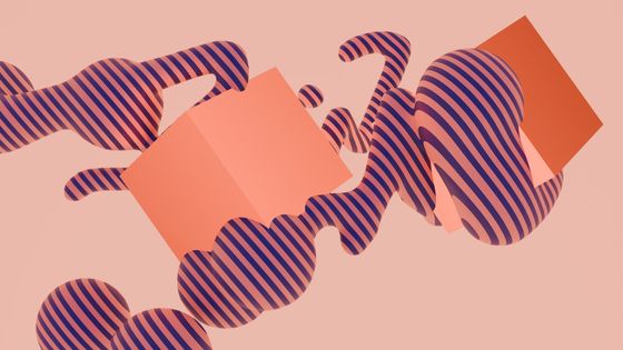 Patterned 3D geometry by Steve A Johnson on Pexels