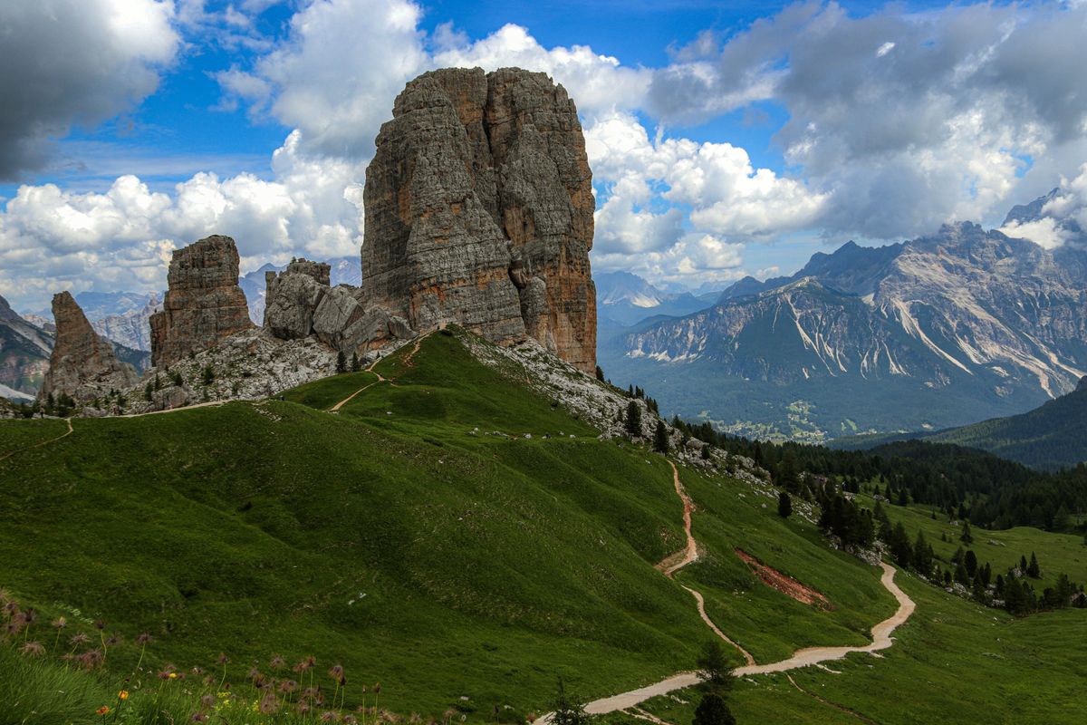 I cinque sentieri che vale la pena camminare — Trekking e sentieri da Sestri Levante: cinque escursioni da non perdere