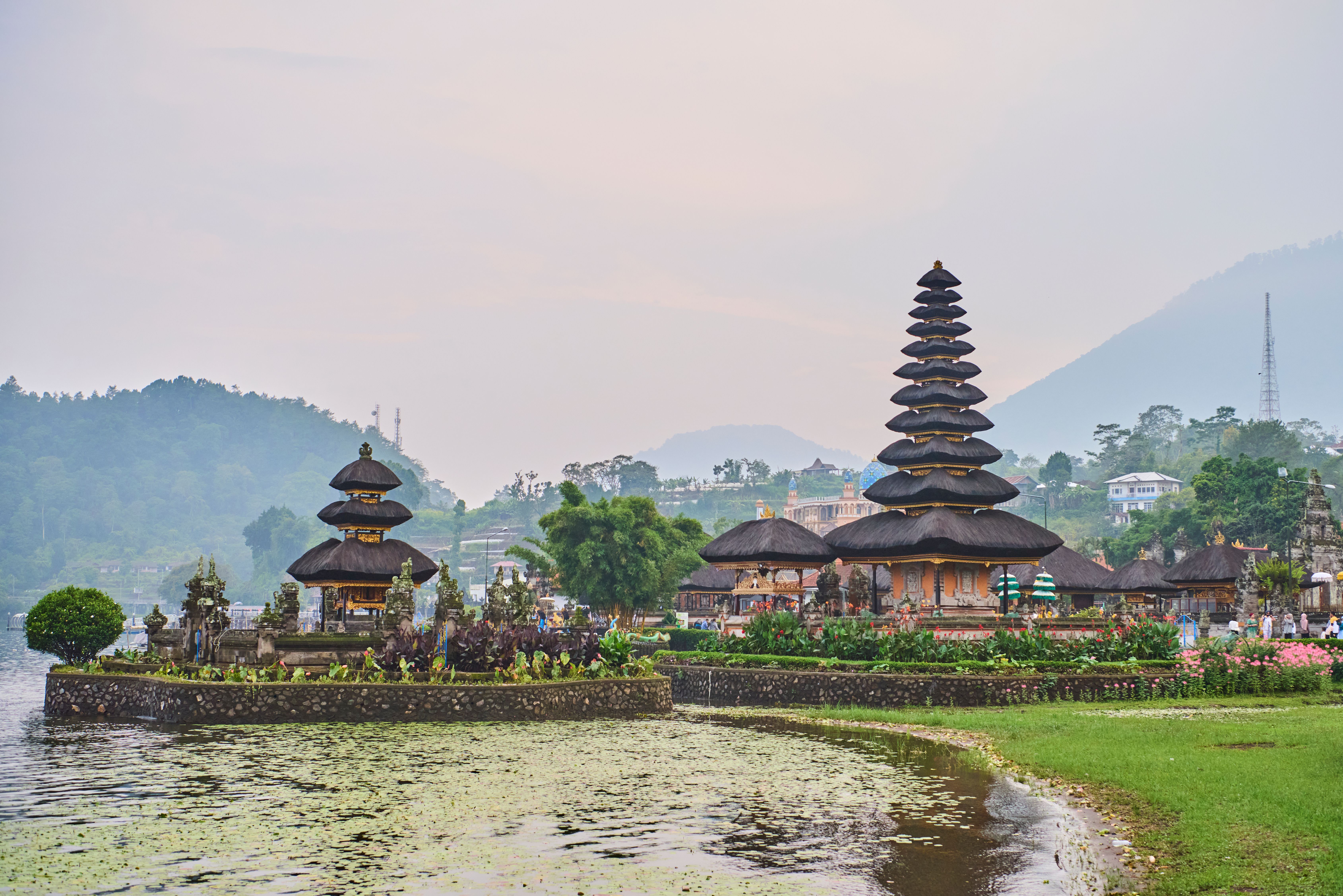 Bali 4 Nights 5 Days