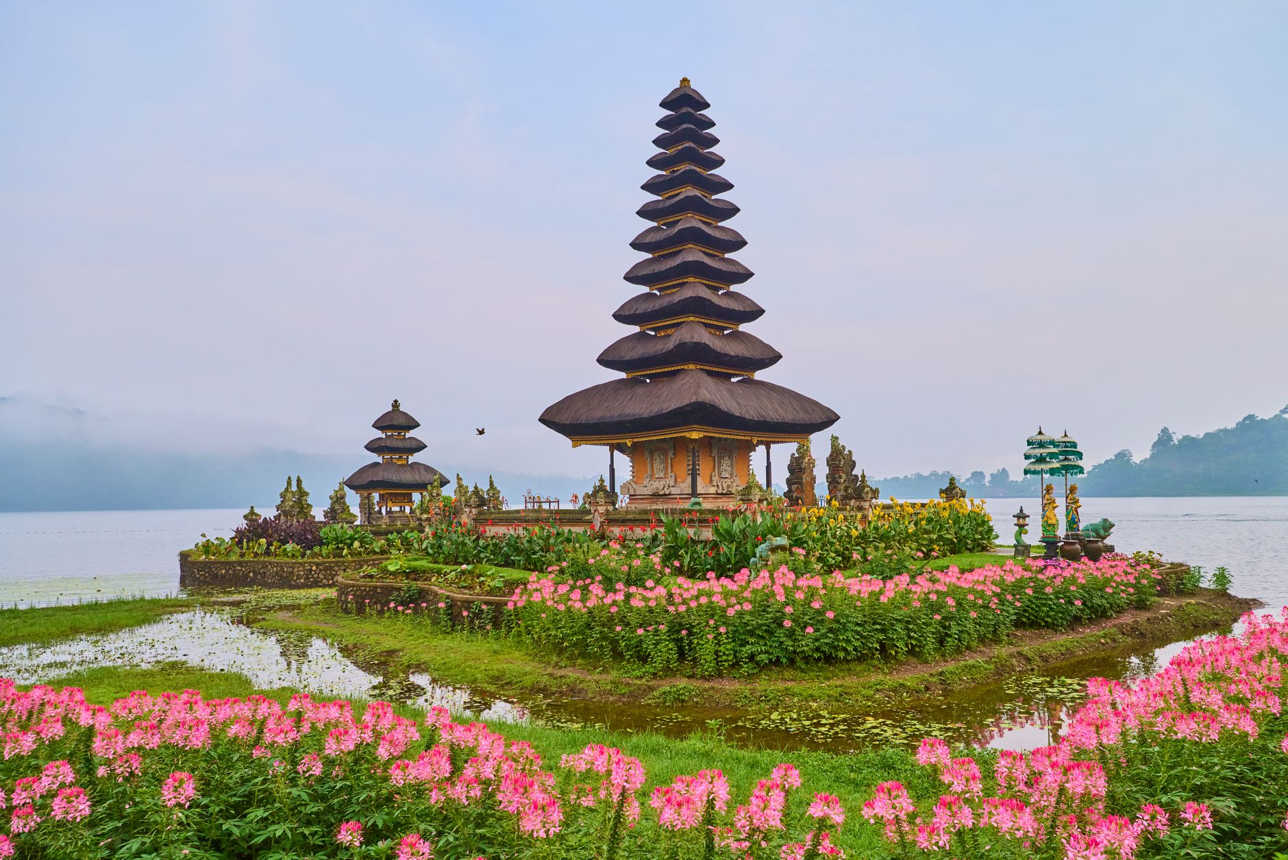 Bedugul Bali