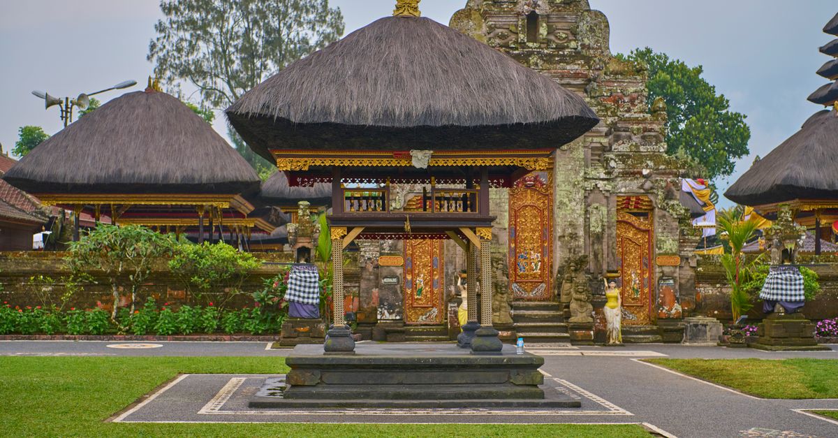 Bali Carte Monde : Localisation & Guide 2026