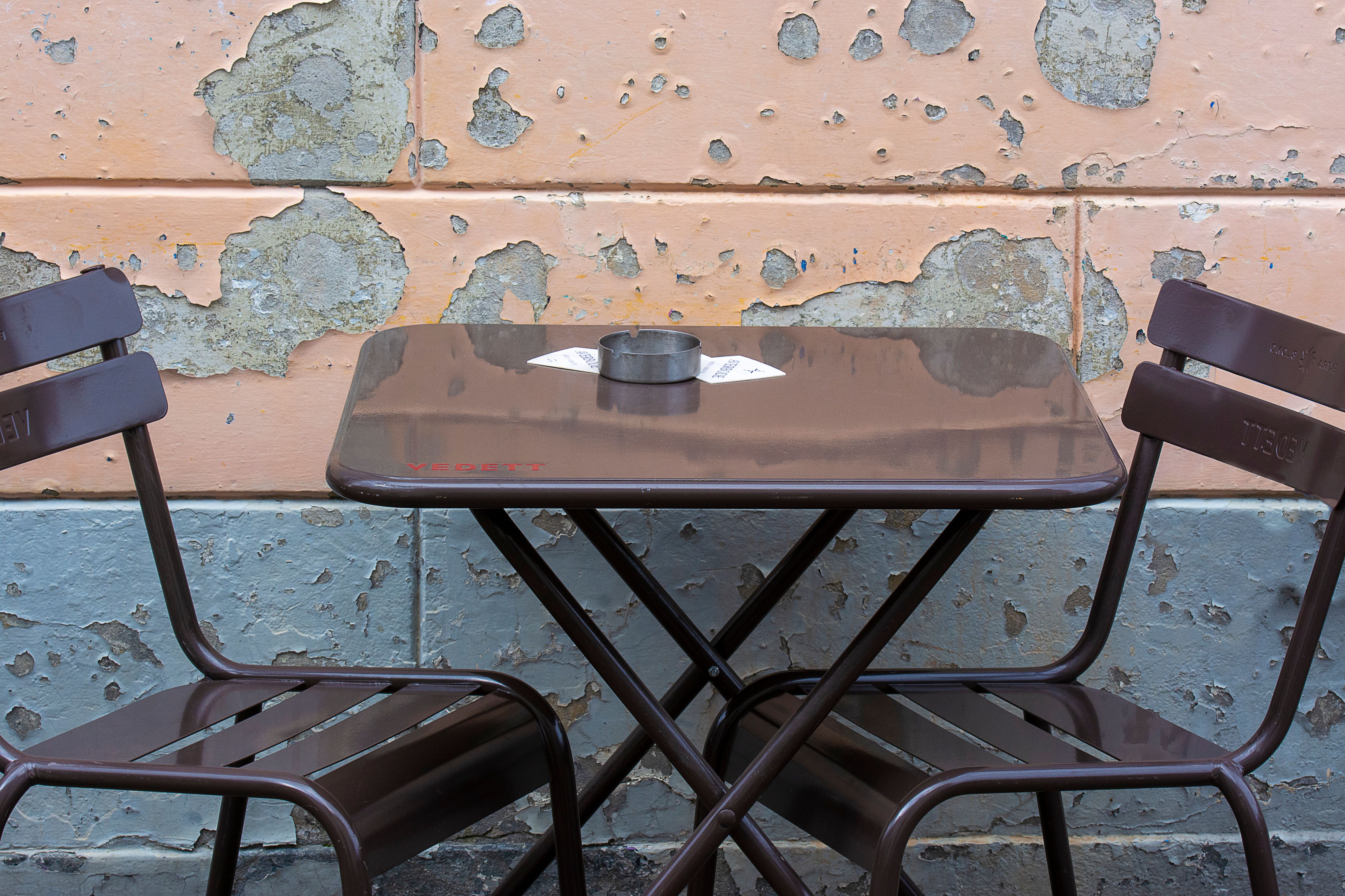Frequently Asked Questions About Chalk Paint Metal Chairs