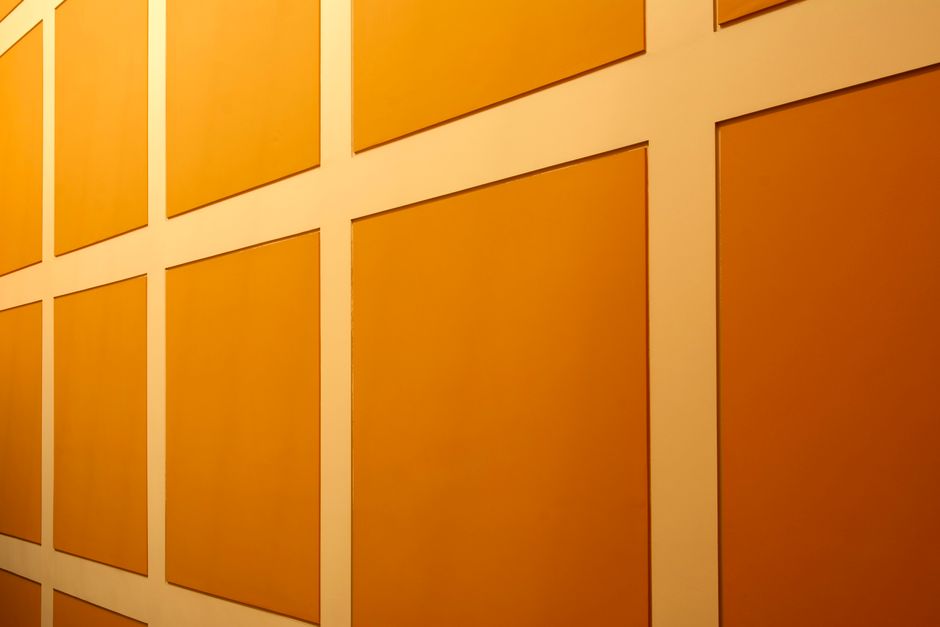 Q: Can temporary wall paneling for renters be used in any room?