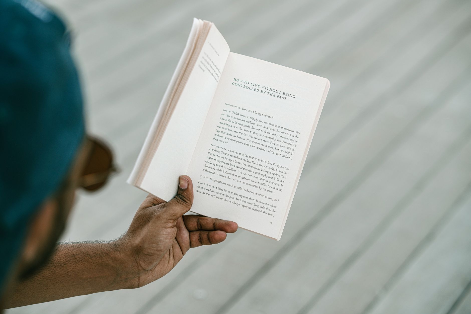 How to Read Faster Without Losing Comprehension