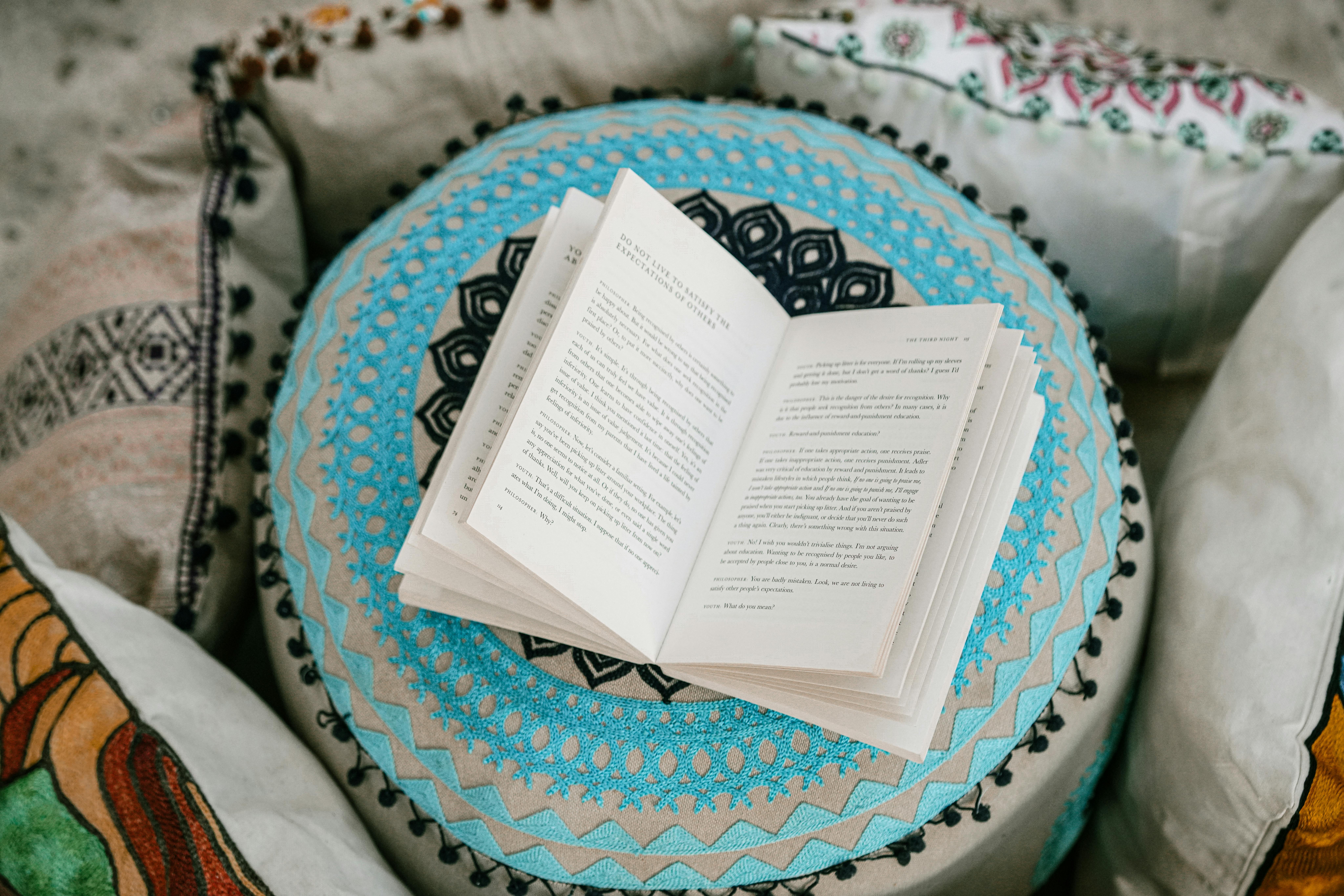 28 Self Development Books To Change Your Life In 2026 — Photo by aboodi vesakaran on Pexels