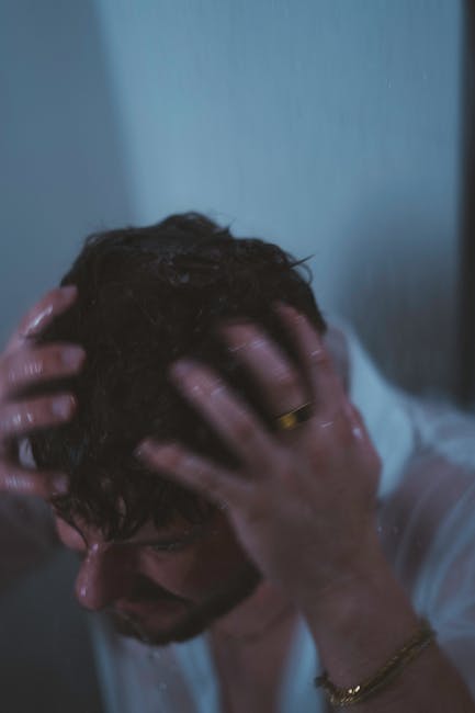 How To Practice Self-Kindness During Moments Of Stress? 10 Self-Kindness-Concept