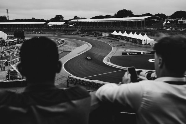 How to start watching F1: a newcomer's guide