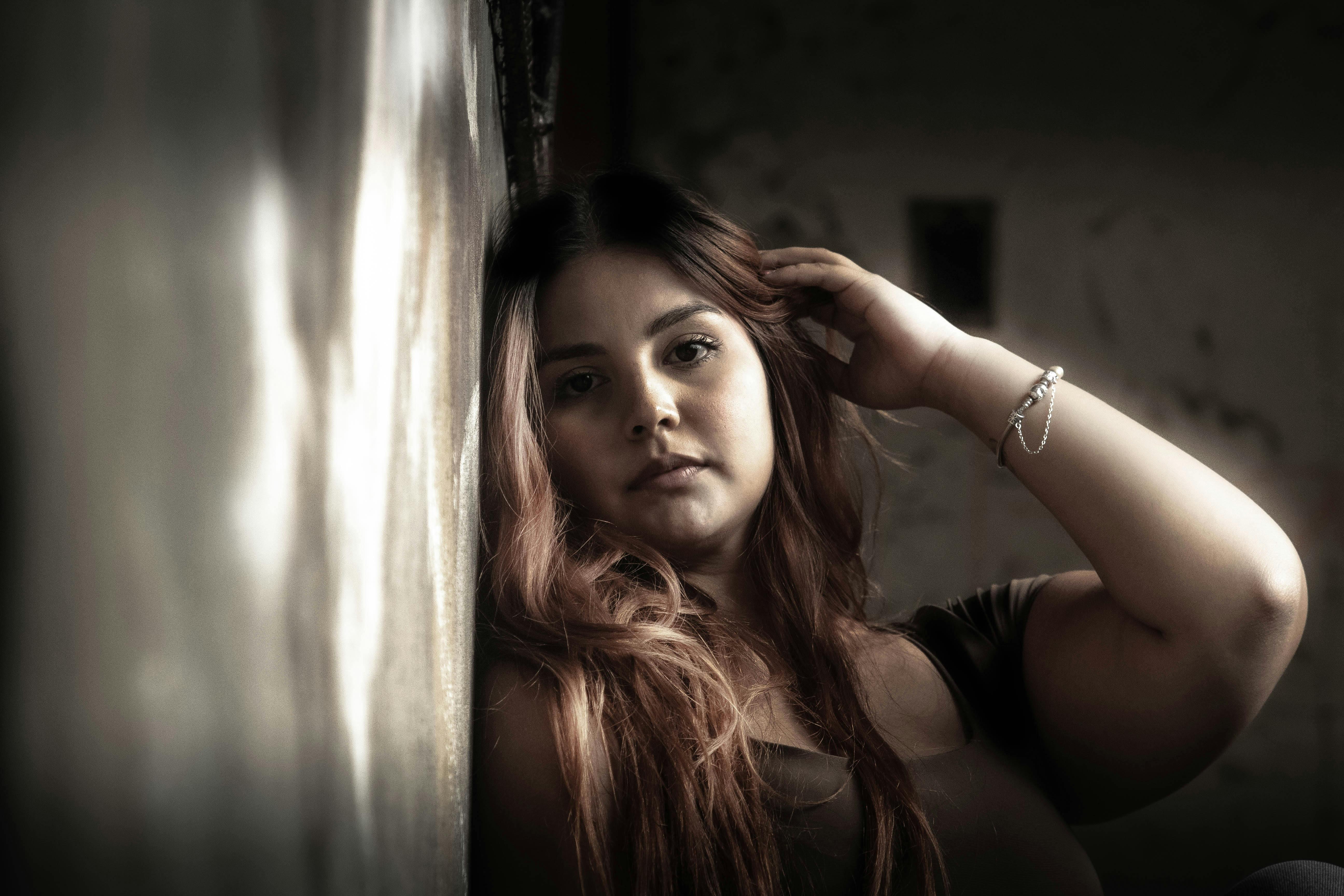 creative session natural light lifestyle photo 2