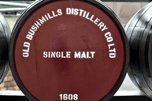 Free stock photo of alcohol, barrel, distillery
