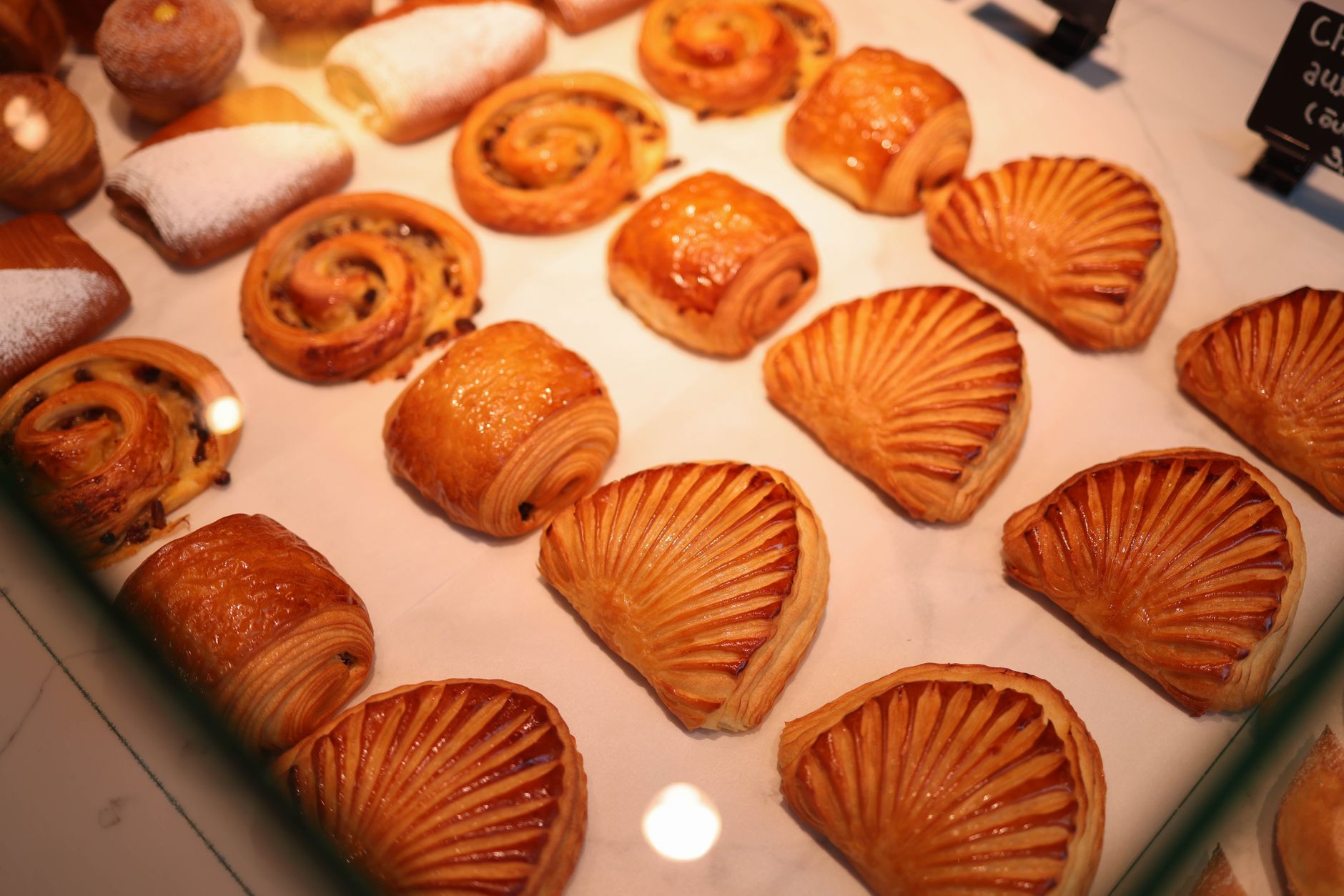 boulangerie artisanale augmentant ses ventes grâce au digital