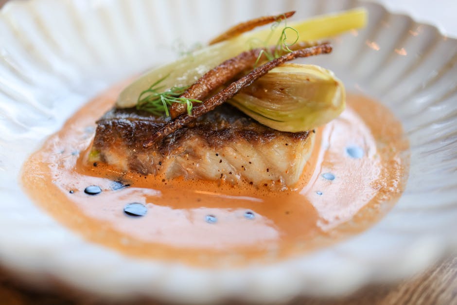 Surprising Culinary Techniques That Will Revolutionize Your Kitchen