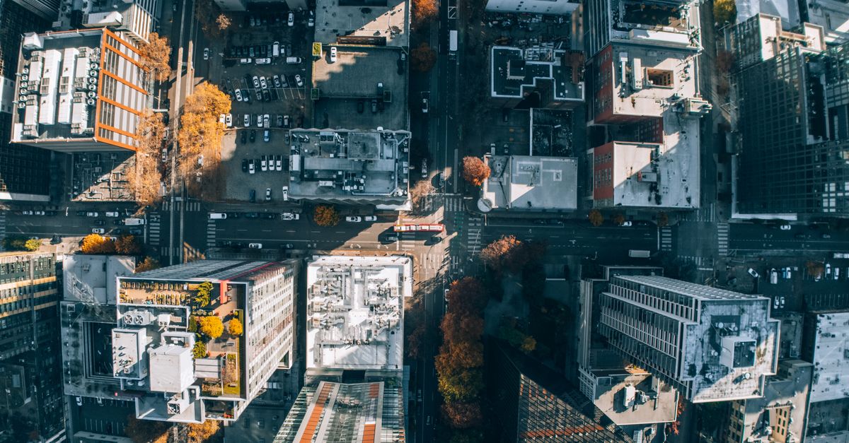 Urban Lifestyles Are Rapidly Altering Our Gut Microbiomes