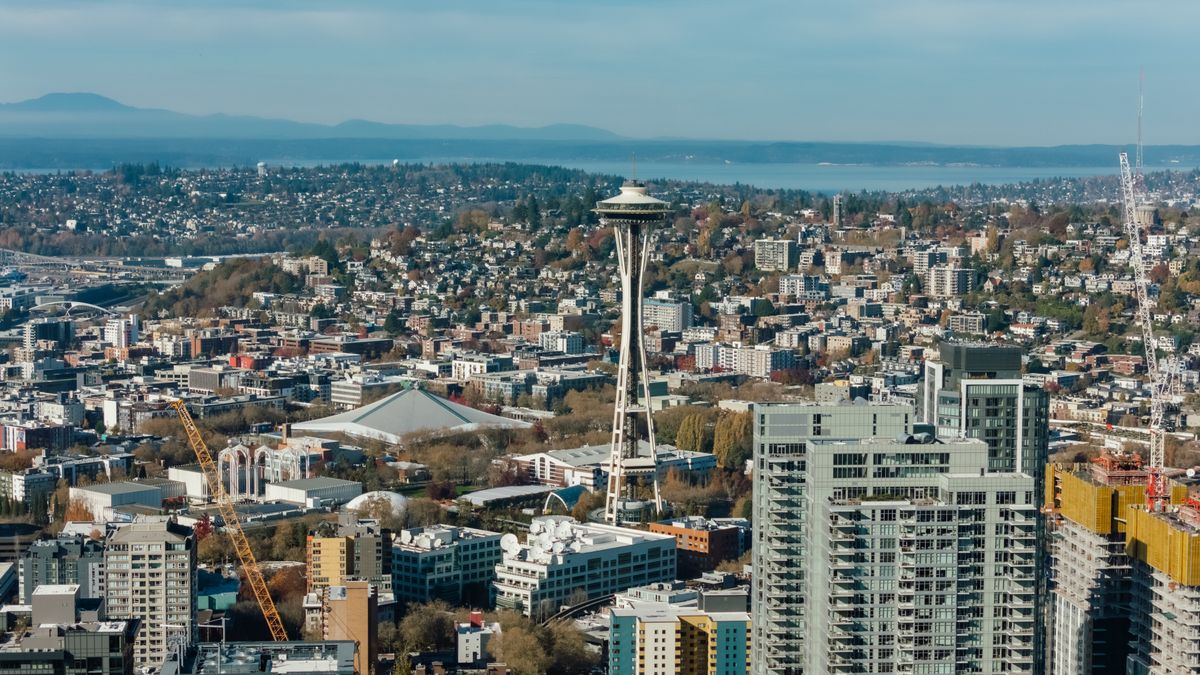 Best Grocery Giveaways in Seattle, WA: 2026 Local Guide