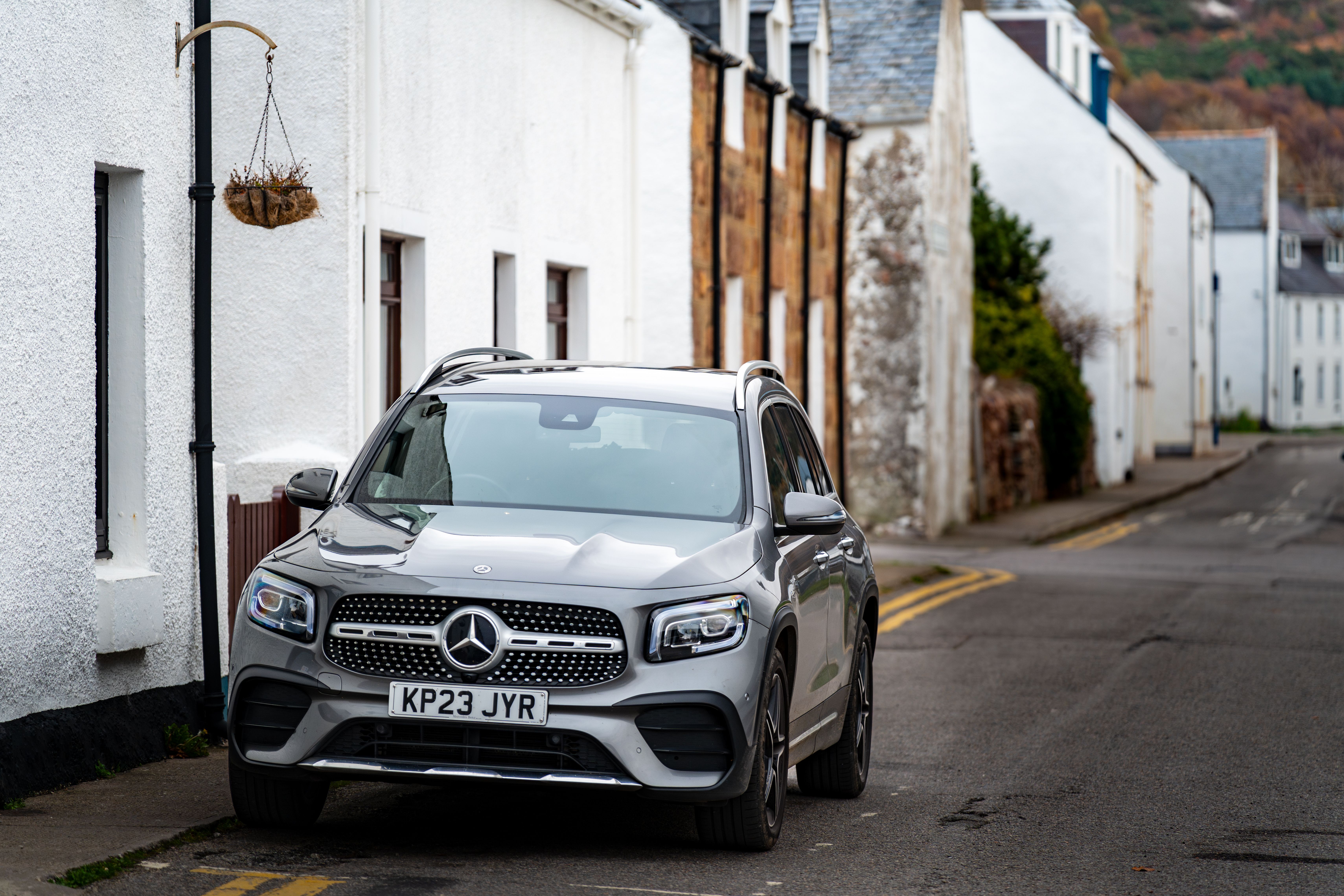 Mercedes GLA Occasion : Prix et Conseils