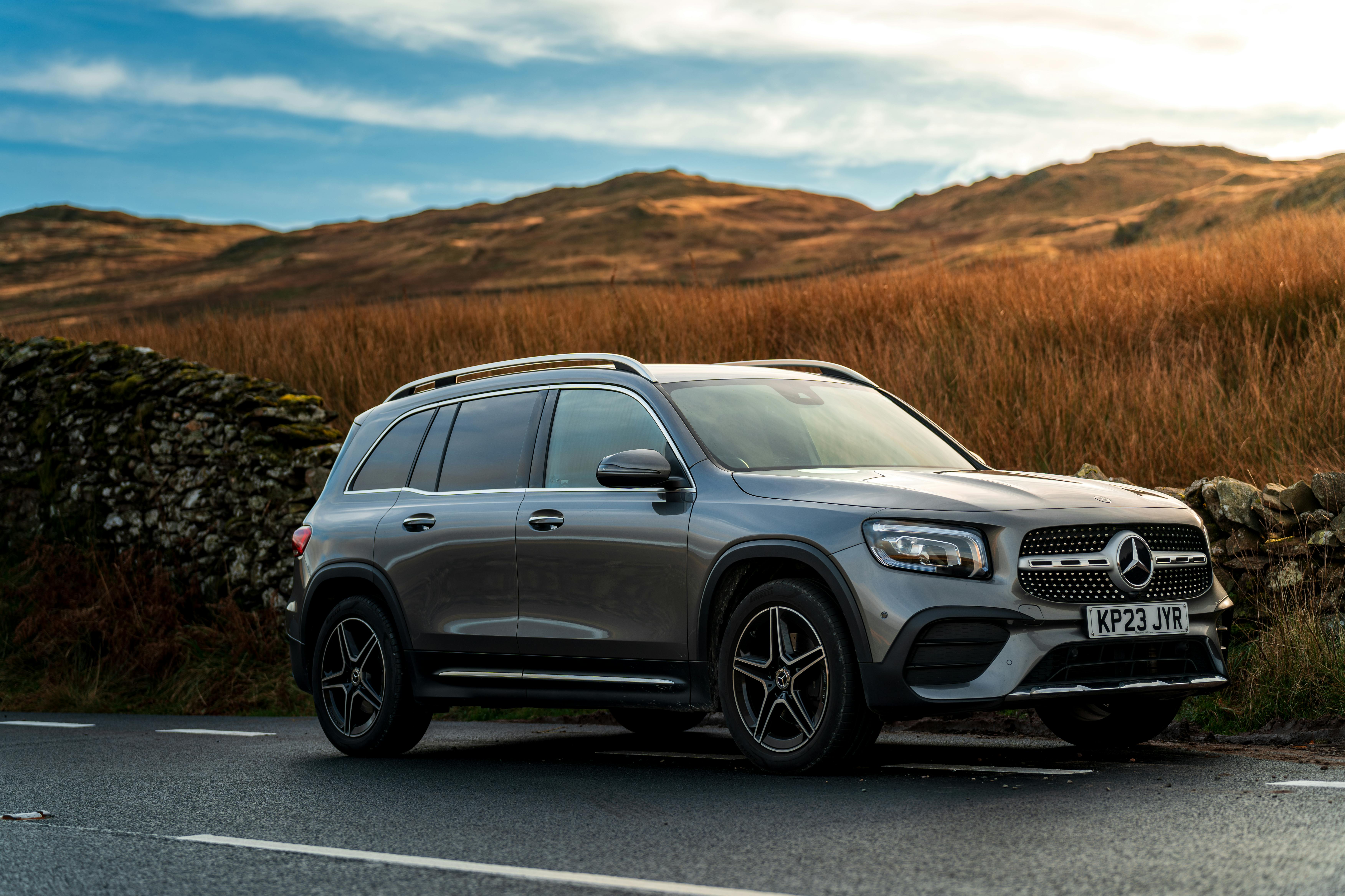 top gear reviews — Photo by Michał Robak on Pexels