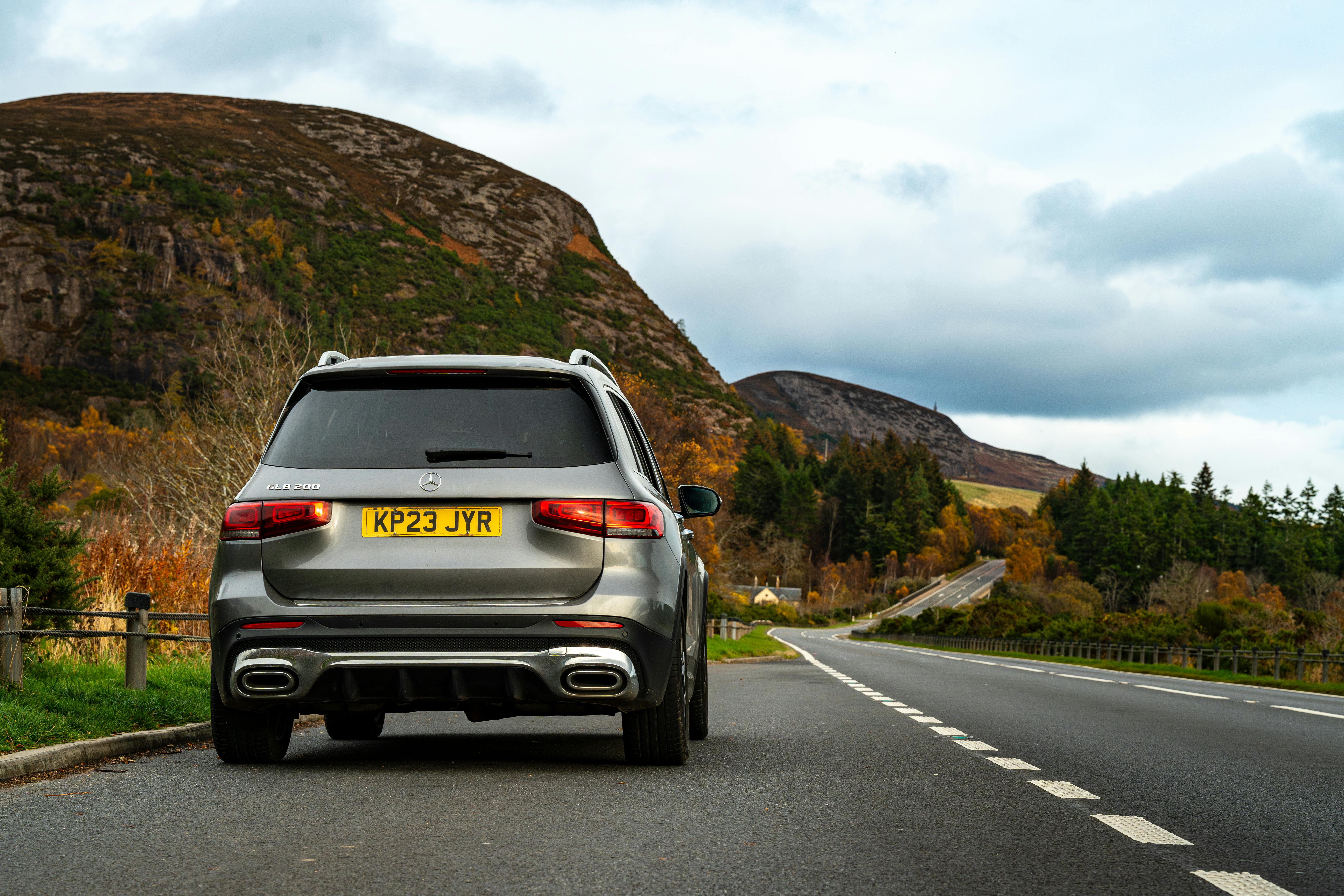 top gear reviews — Photo by Michał Robak on Pexels