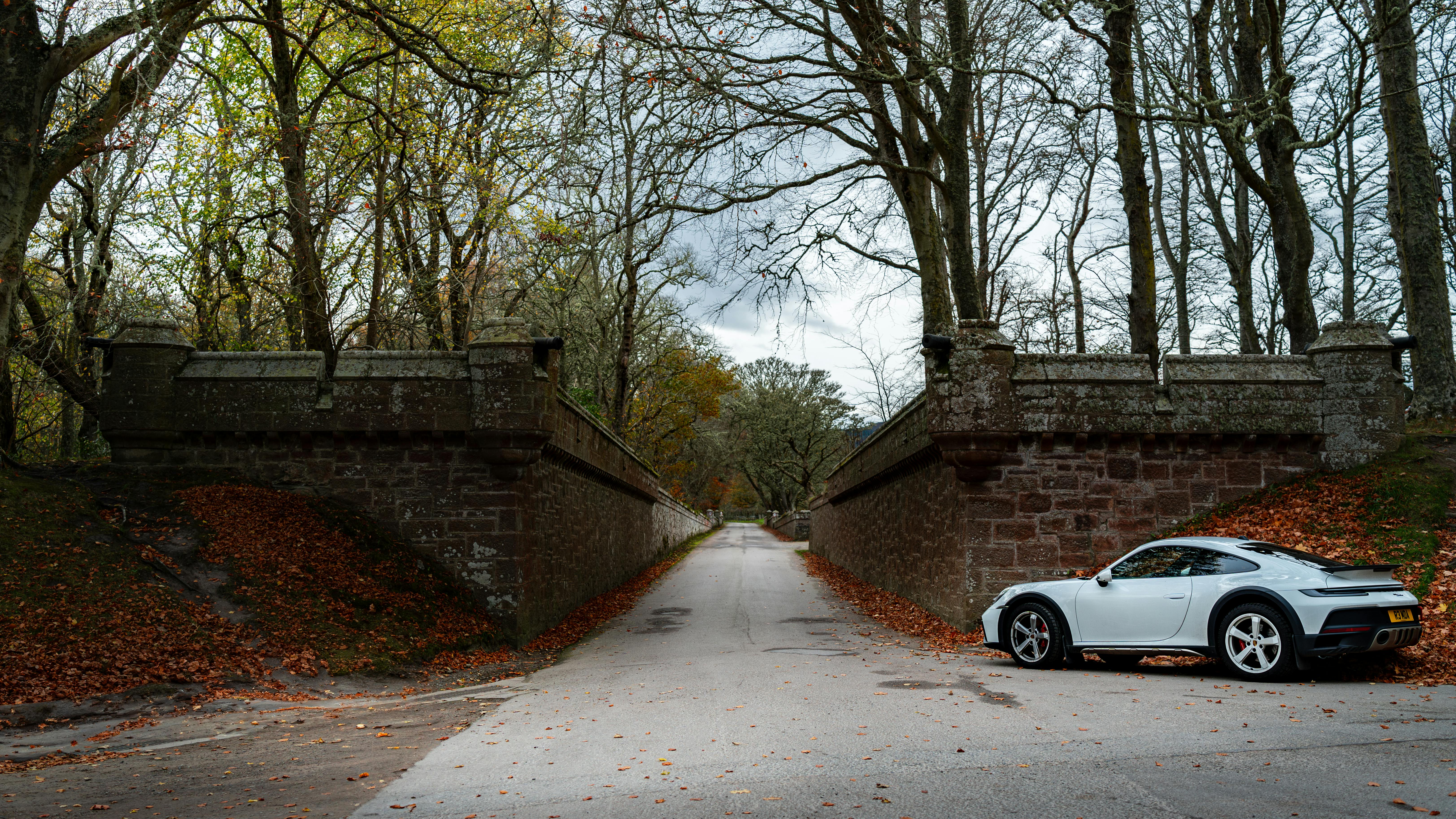 top gear reviews — Photo by Michał Robak on Pexels