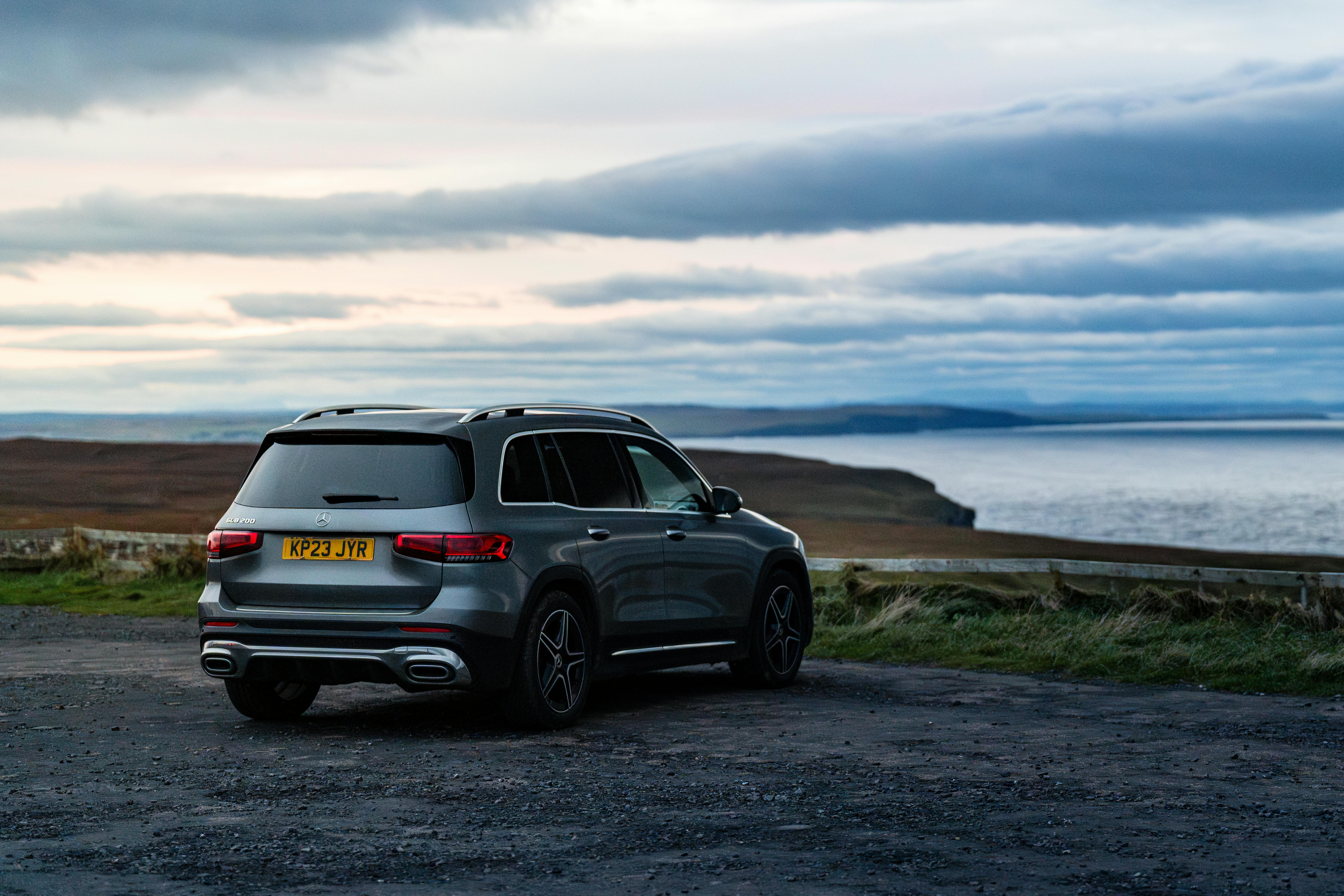 top gear reviews — Photo by Michał Robak on Pexels