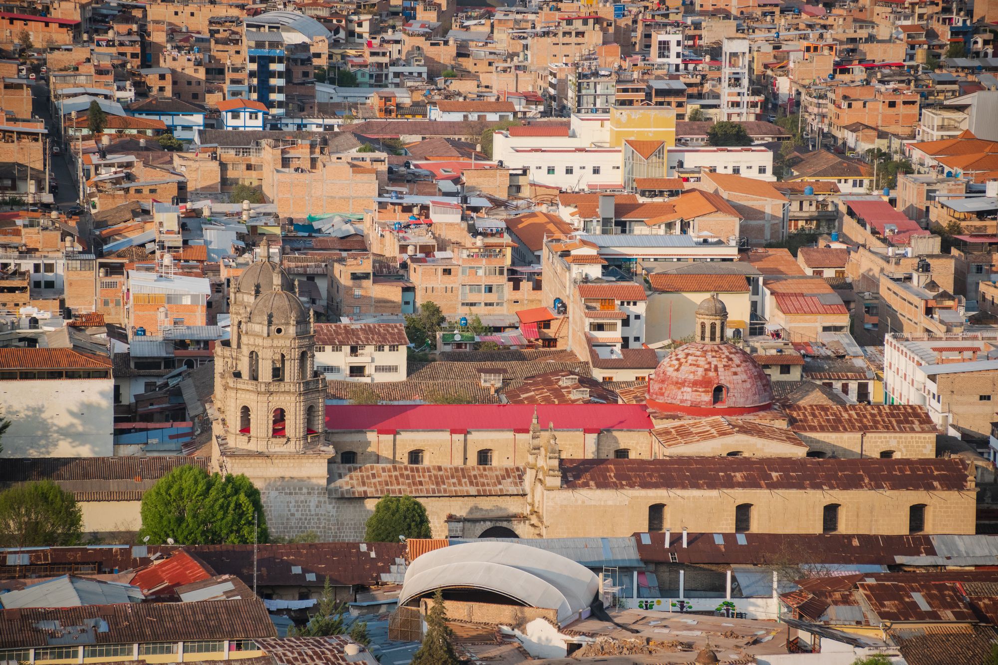 Cajamarca