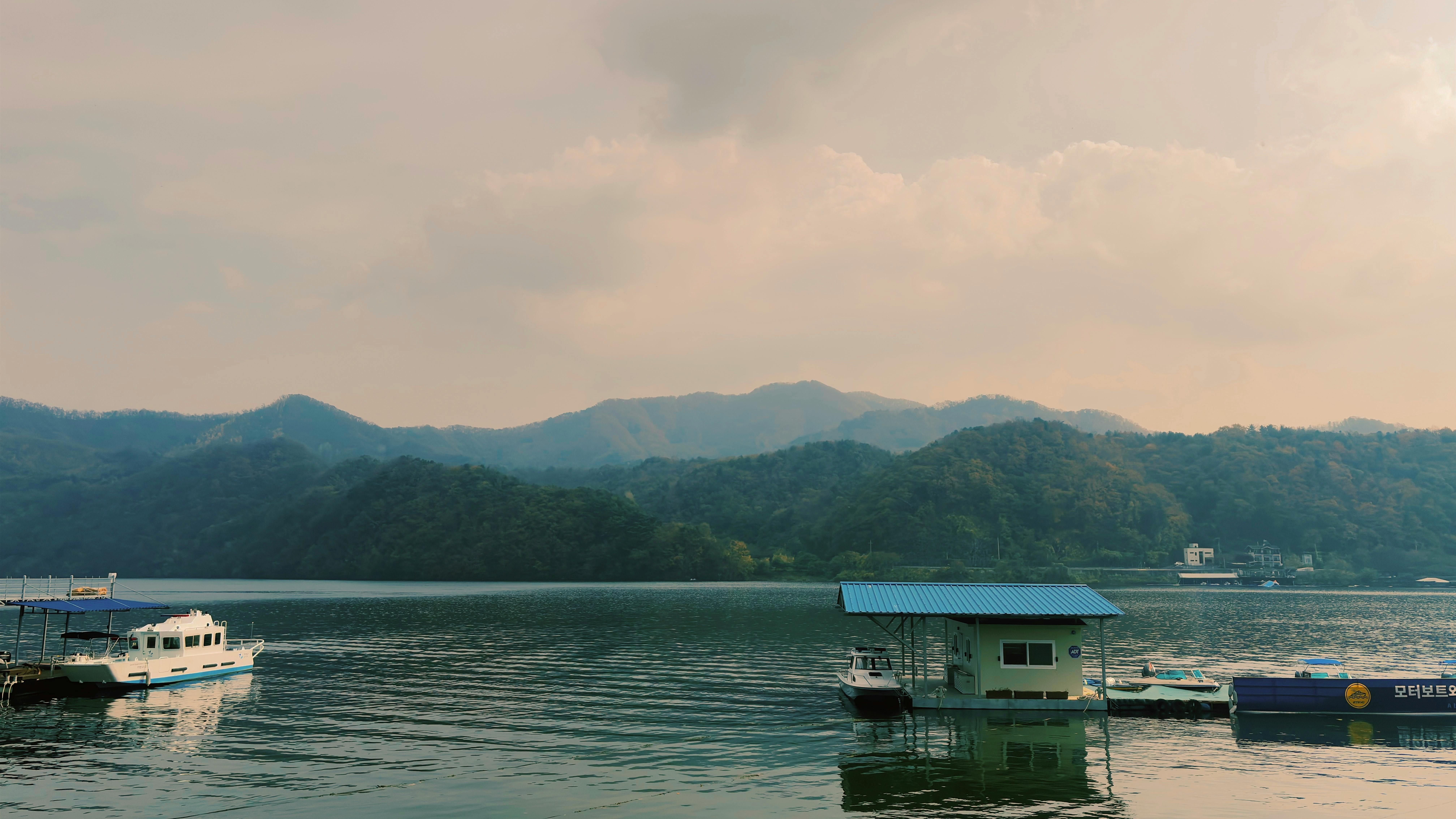 Landmarks in Chuncheon