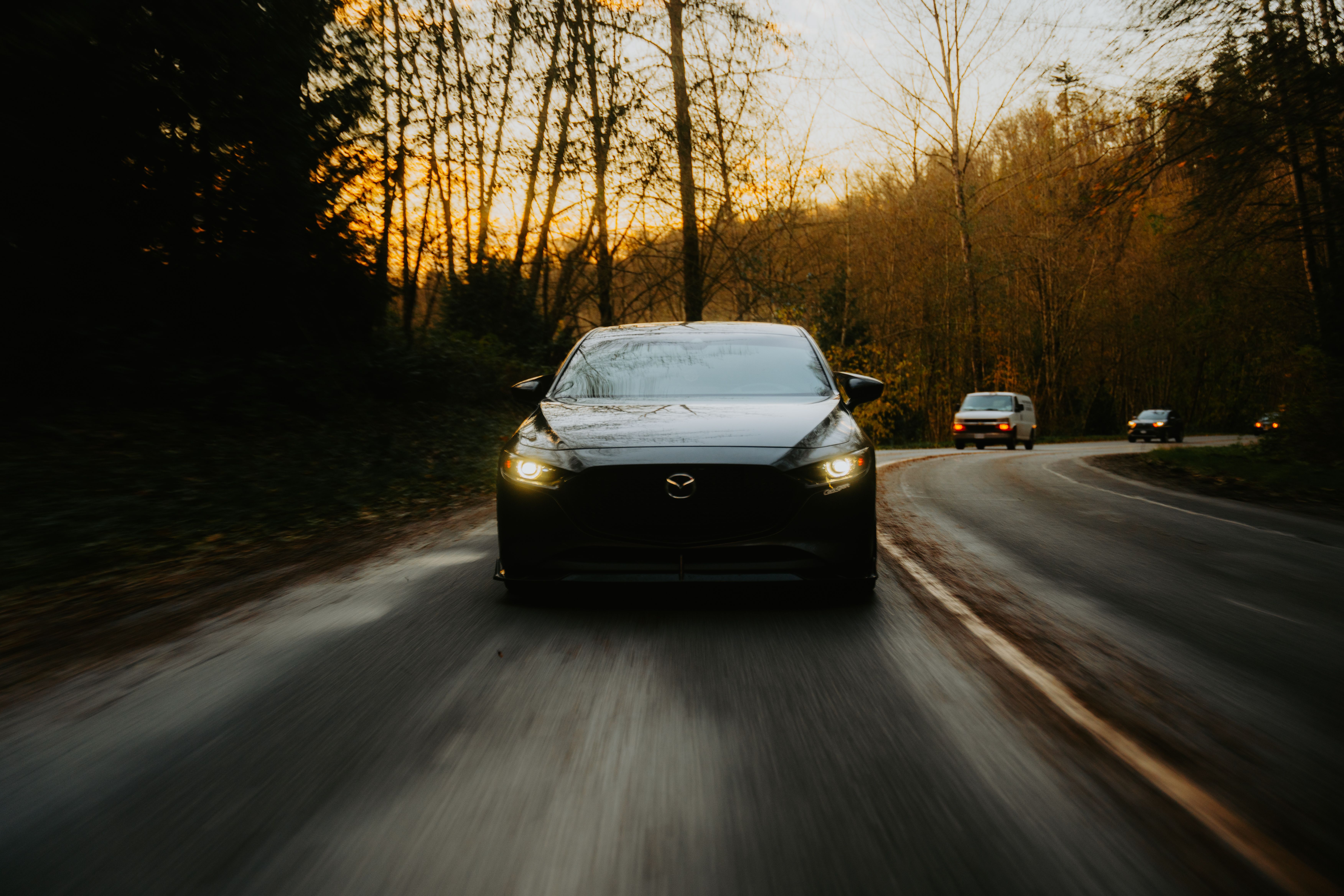 Photo by Luke Miller on Pexels