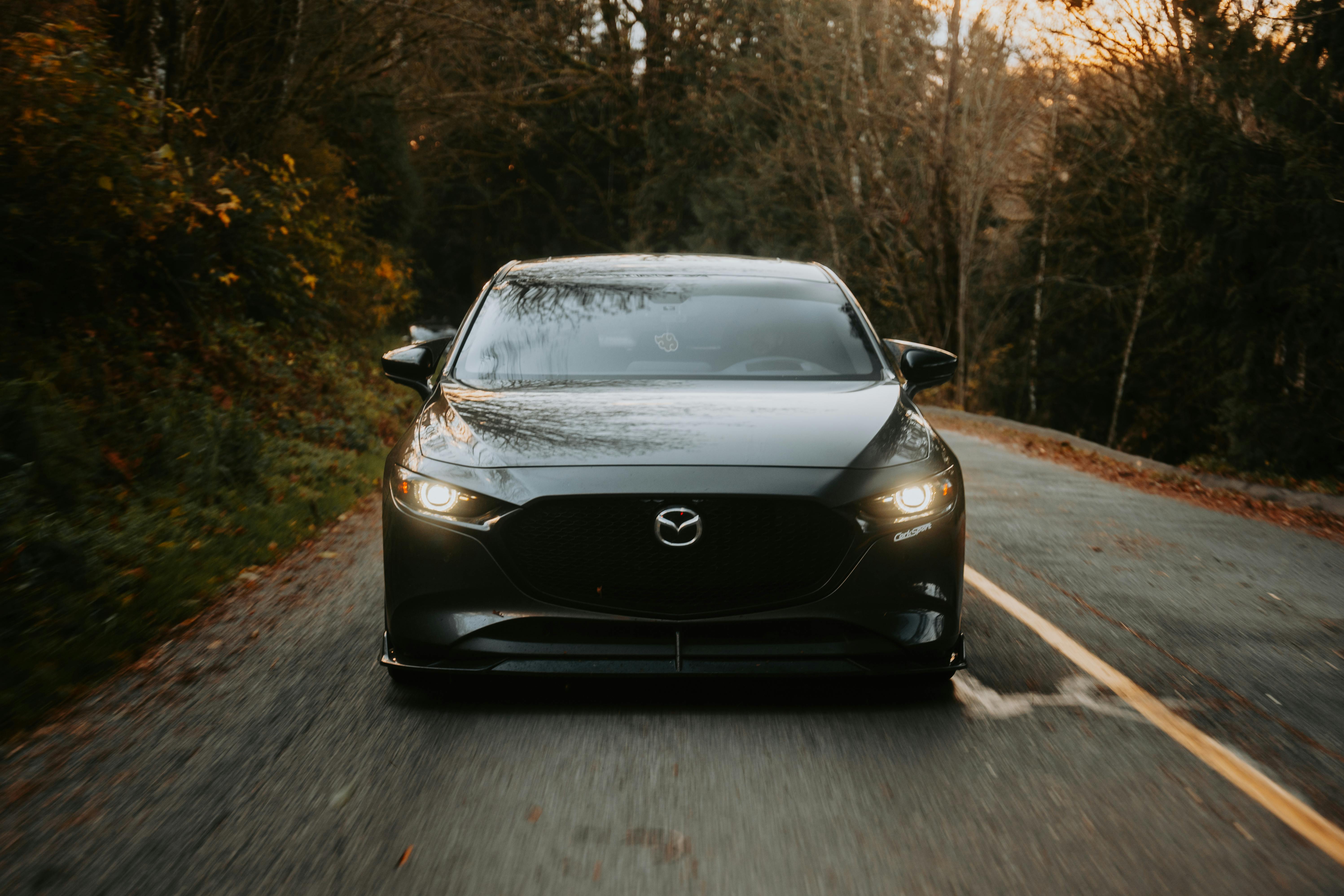 Why This Mazda Engine Is a Long-Term Headache