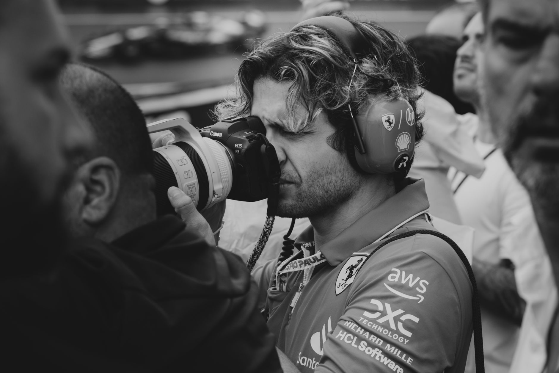 Andrés Ferrari
