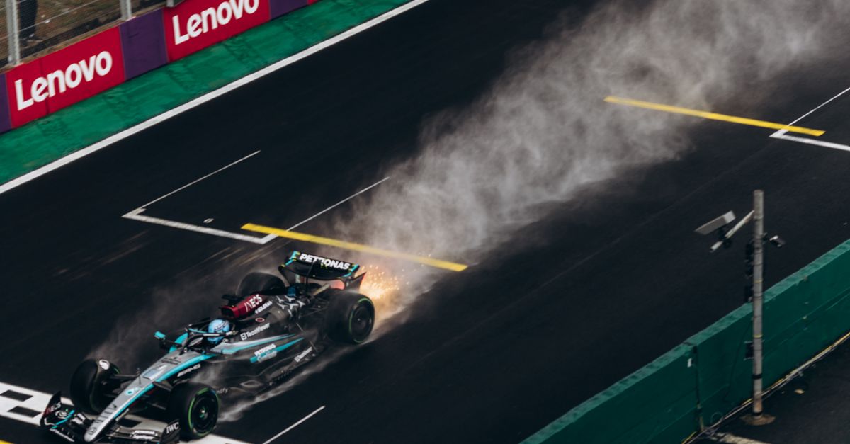 F1: Power Ranking das equipes pré-férias de verão