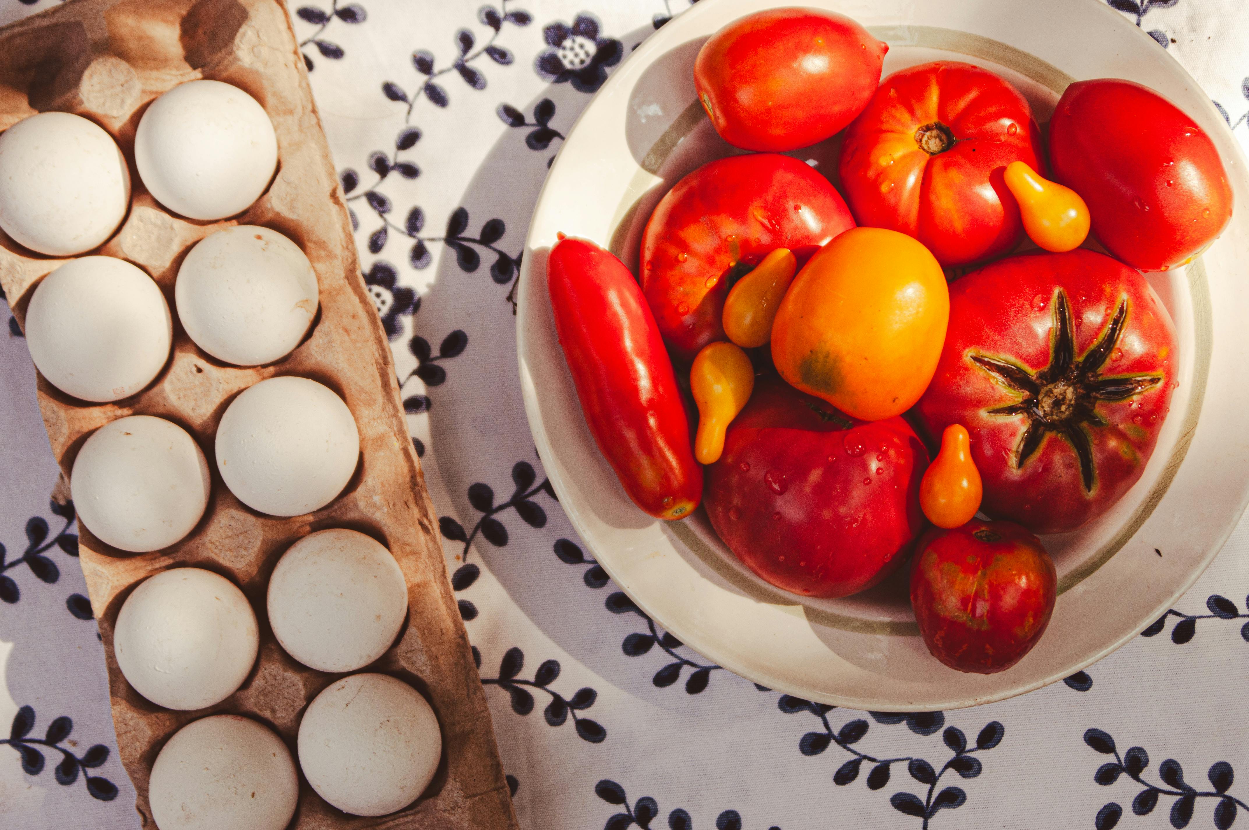 home cooking healthy eating — Photo by Boryslav Shoot on Pexels