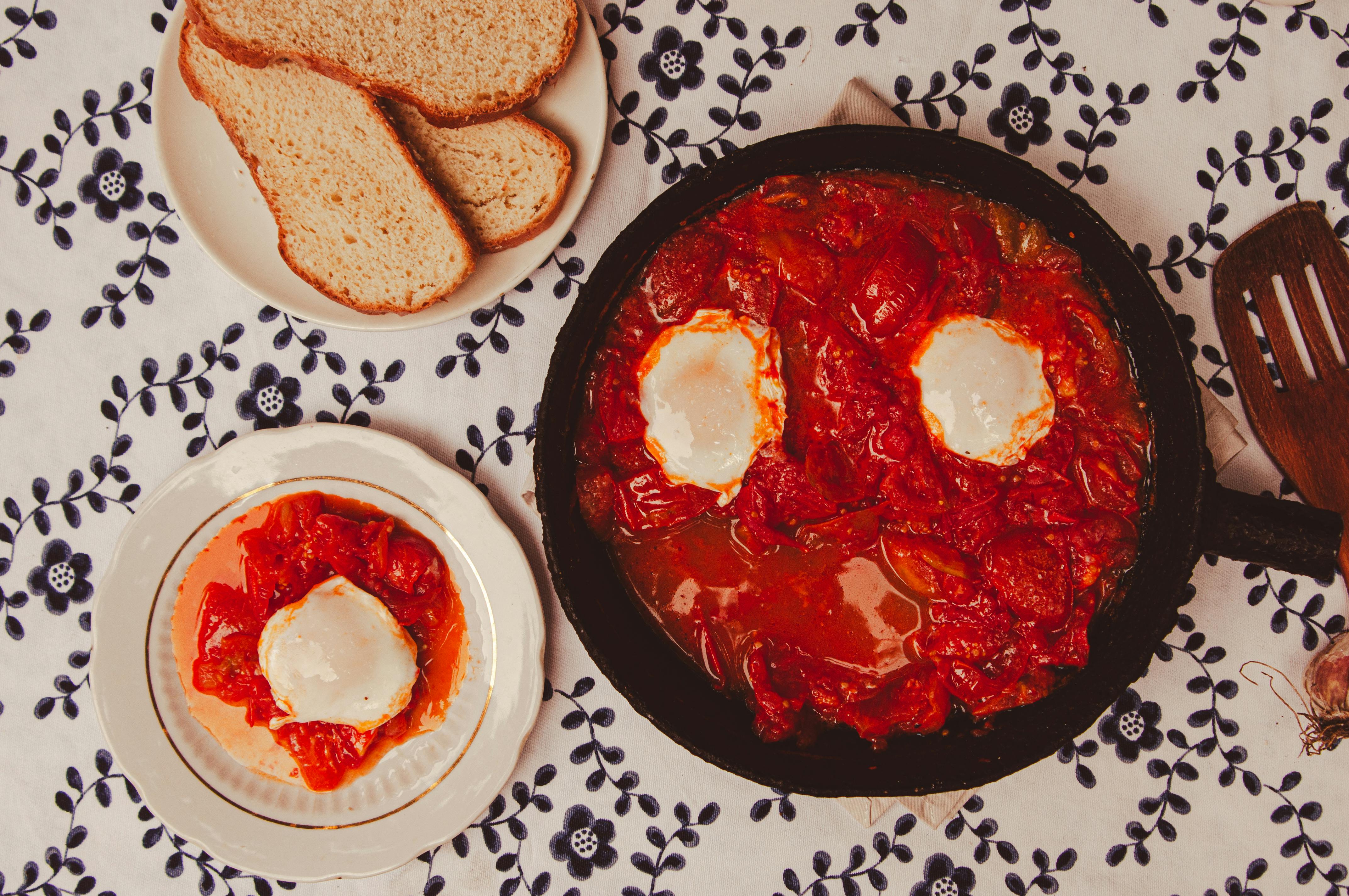 Can Home-Cooked Meals Help Stave Off Dementia? - Nautilus — Photo by Boryslav Shoot on Pexels