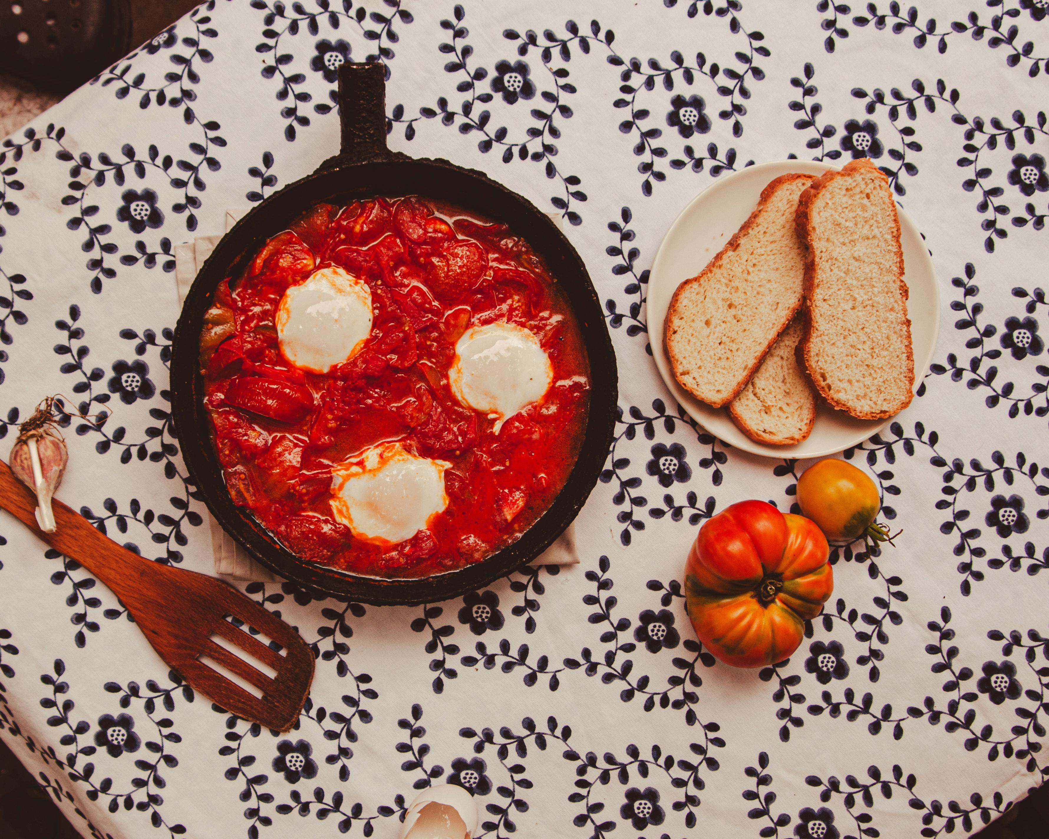 home cooking meal planning — Photo by Boryslav Shoot on Pexels