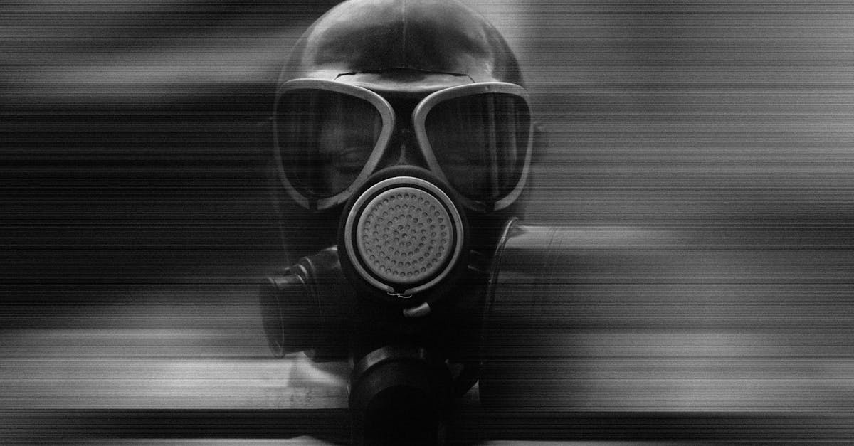 財經:中東戰火導致海洋與空氣污染增幅達70%,影響持續數十年