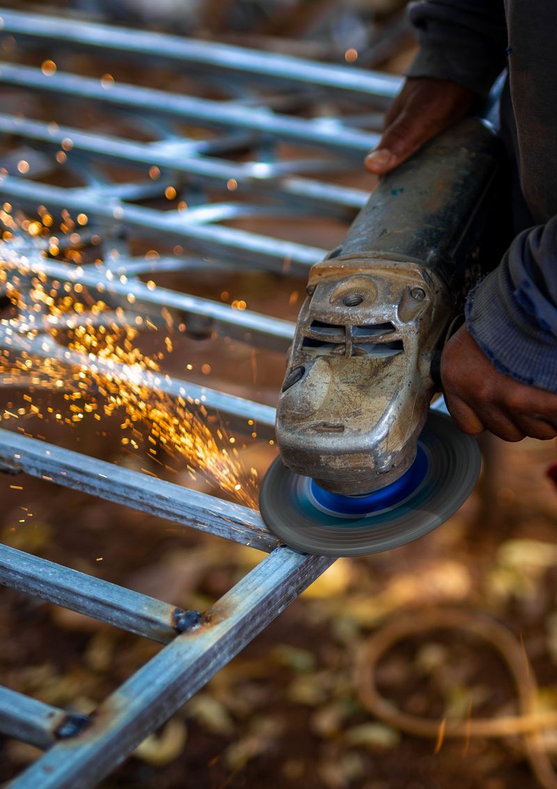 Polishing Wheels