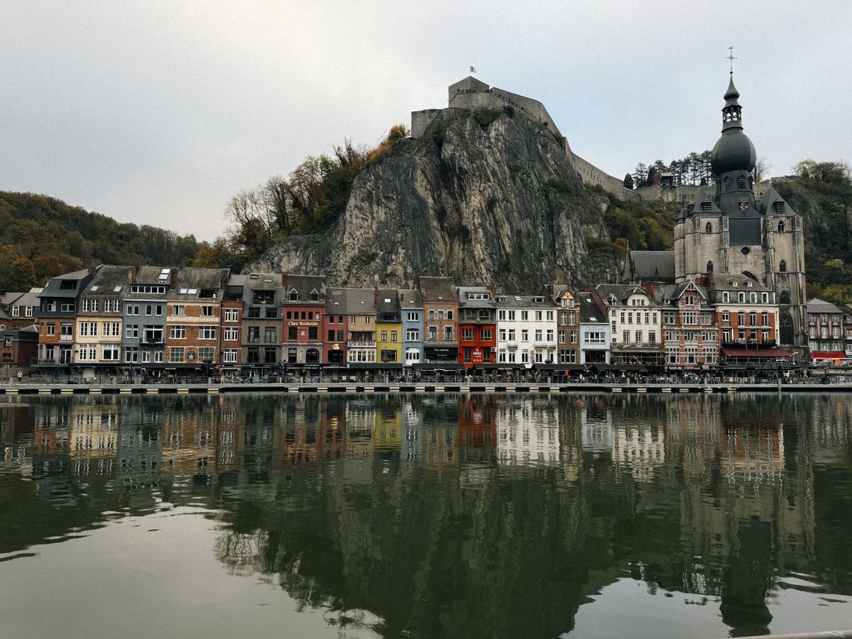 3 Day Yoga, Pilates, Sound Therapy & Spa in Brussels, Belgium 3