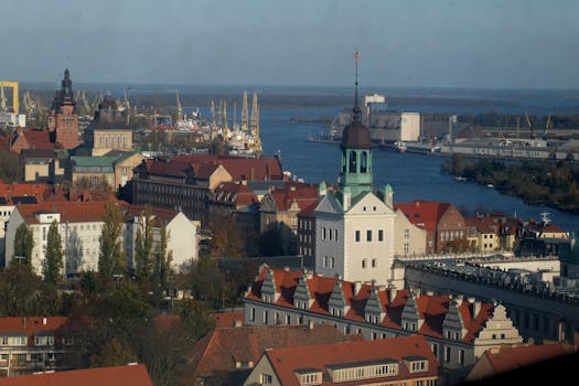 Szczecin
