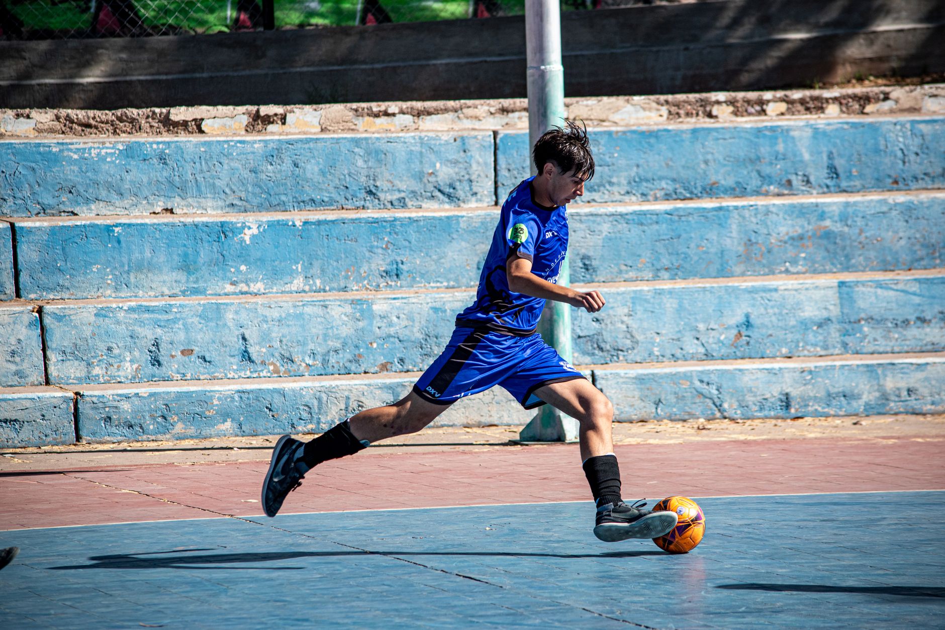 Târgu Mureș: echipa de futsal joacă pentru accederea în sferturile Cupei României