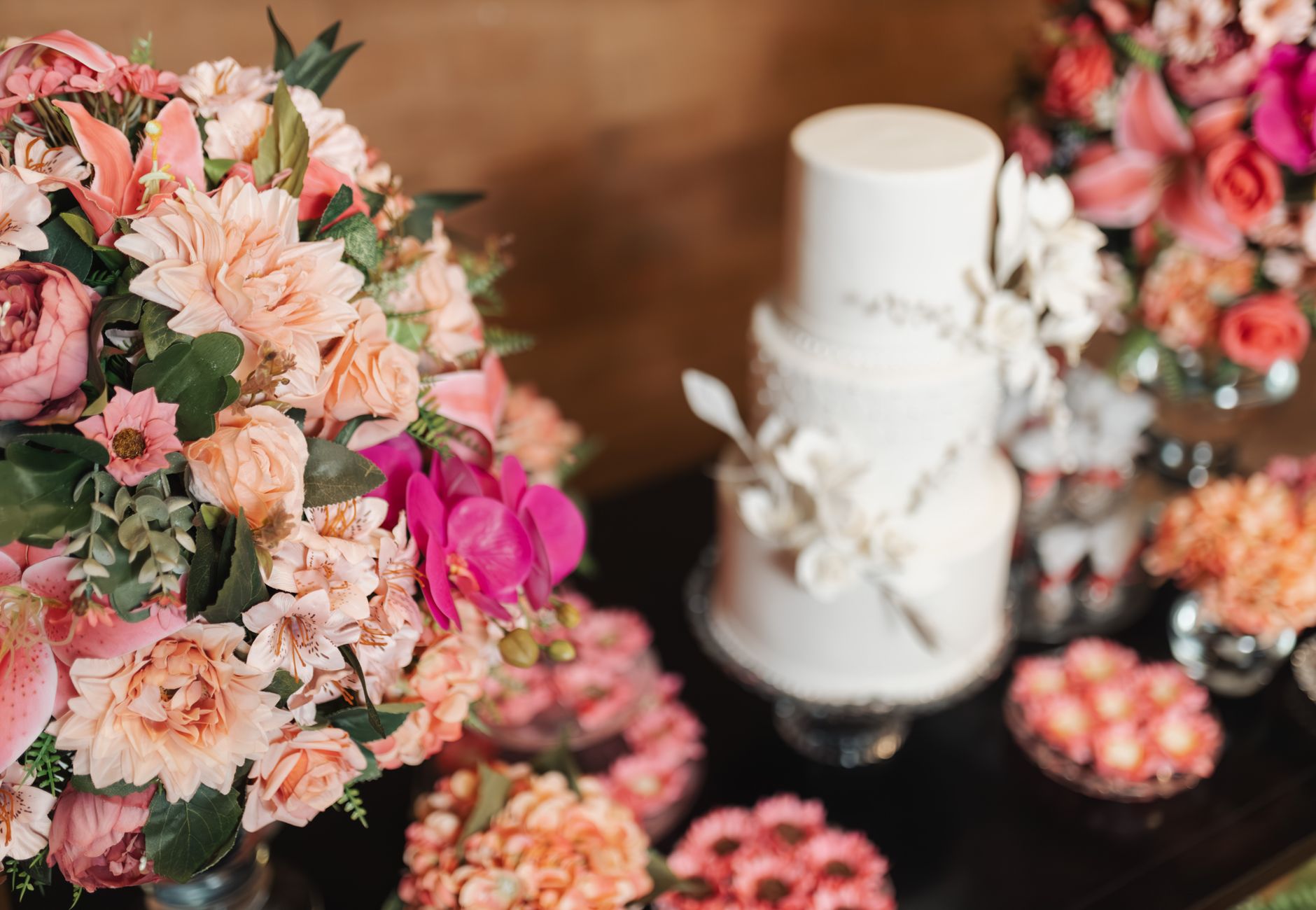 Topo de Bolo Simples: Ideias Fáceis para Decorar Festas Topo de Bolo Simples: Ideias Fáceis para Decorar Festas - Lifestyle | Estrato