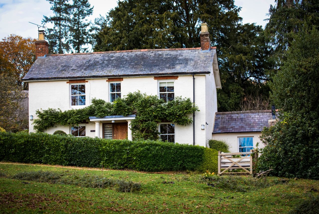 Same-day removals Carnforth — removals work in progress