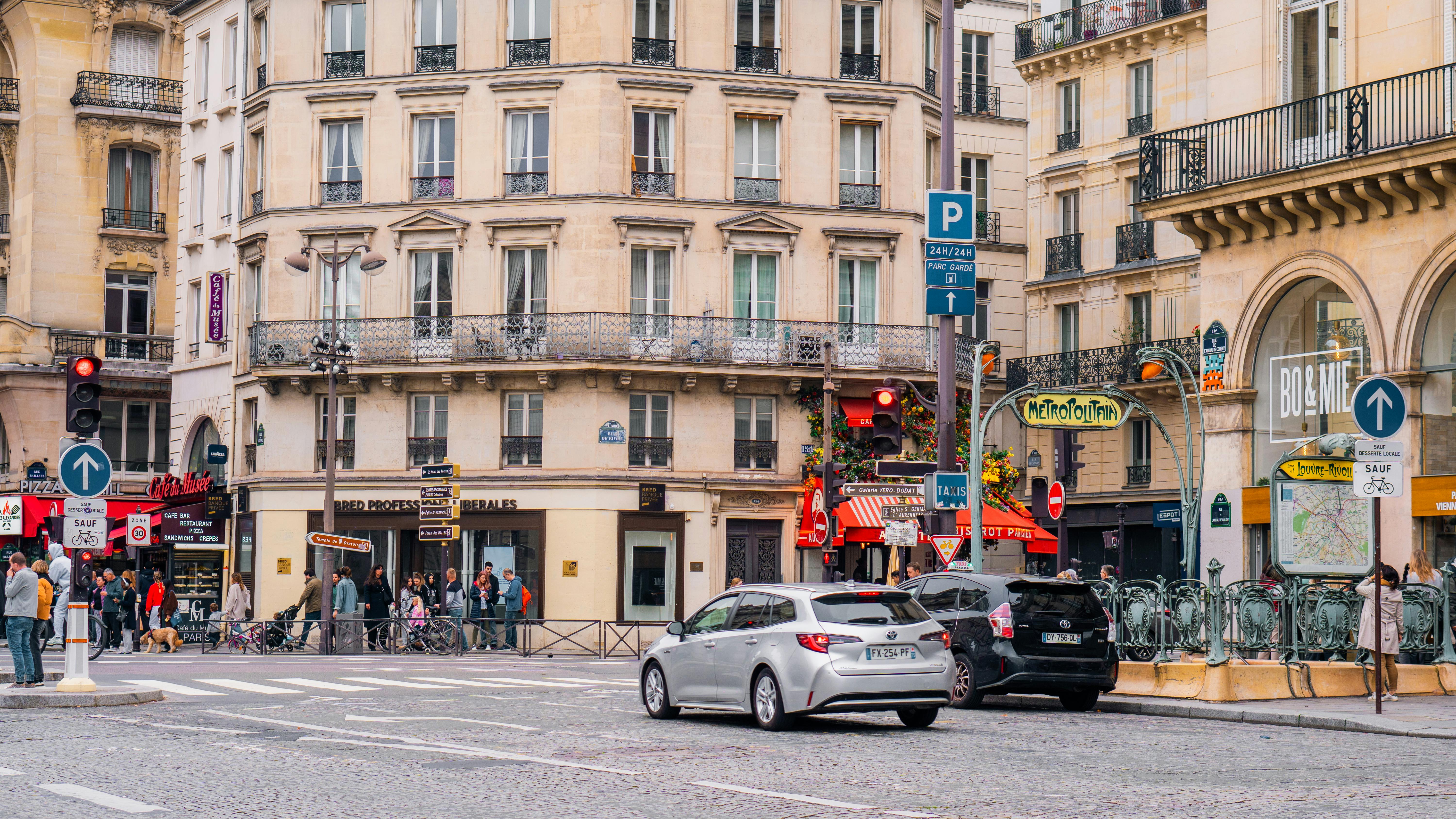 Toyota recalls Corolla Cross Hybrid SUVs over pedestrian warning sound issue — Photo by Evans Joel on Pexels