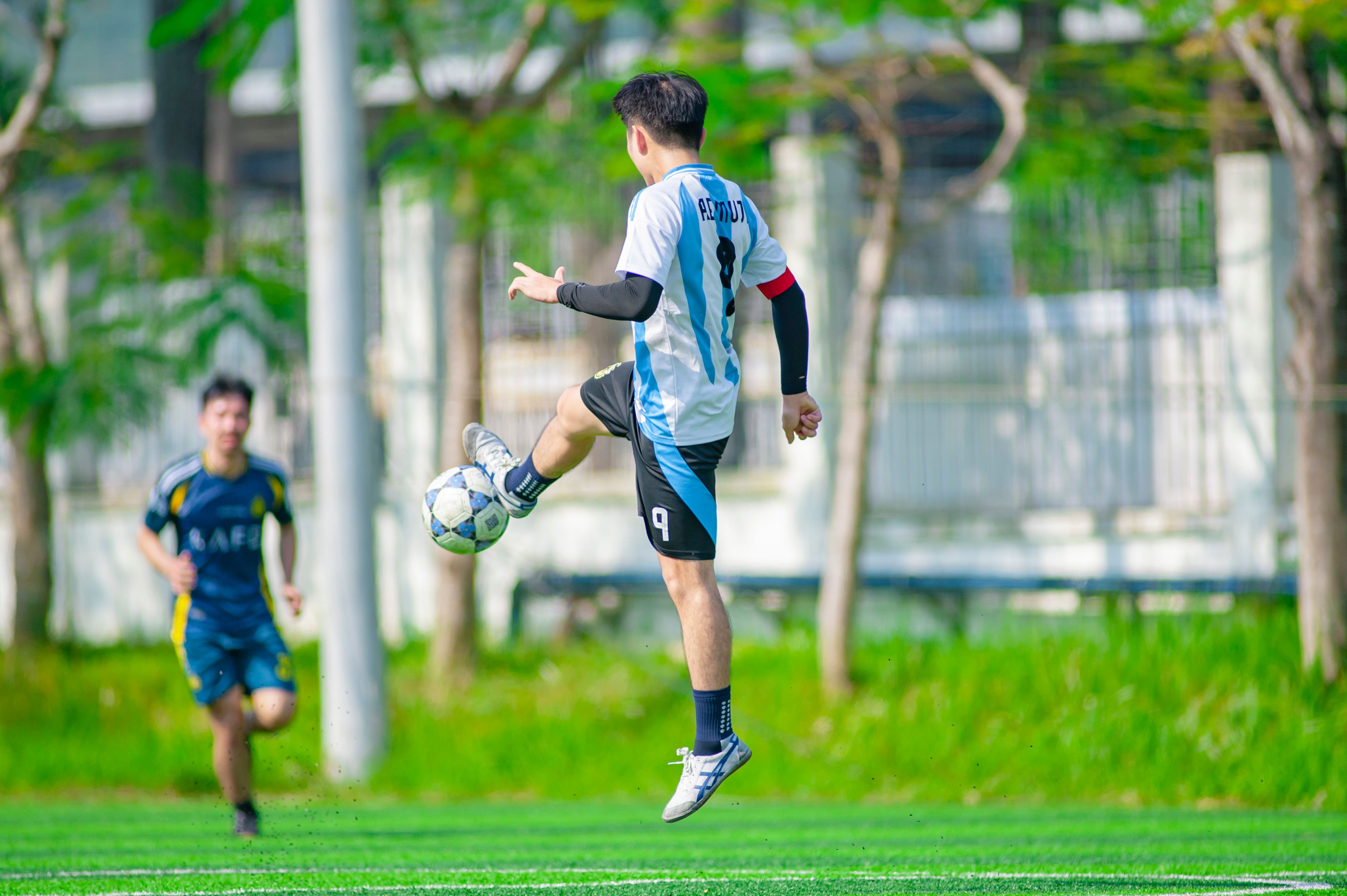 What is your favorite pastime?