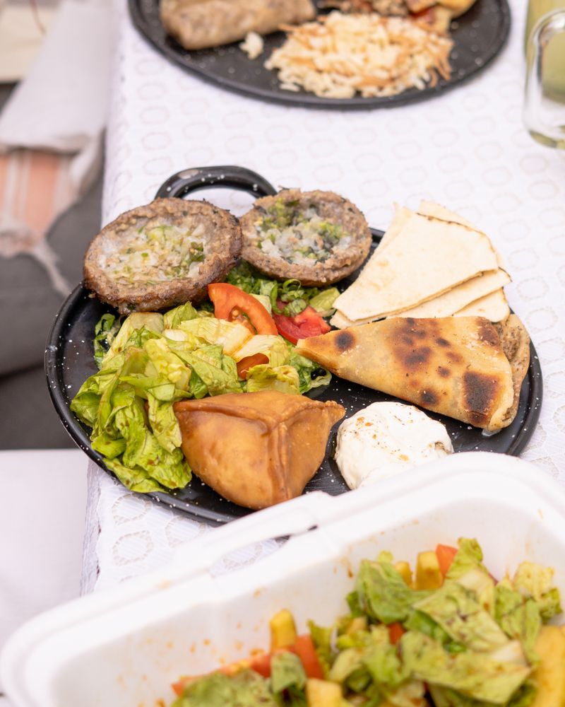 Habibi's Kitchen photo 1